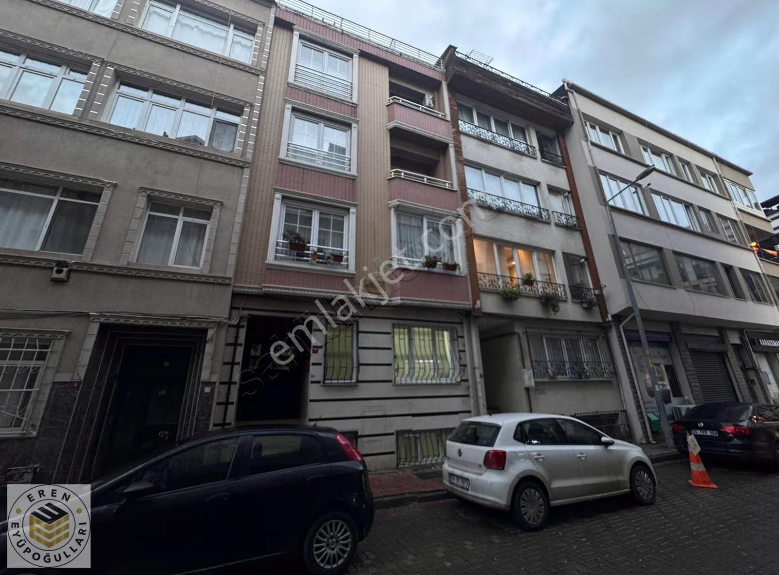 Eren Eyüpoğulları Gayrimenkul Diğer İlanlarımıza Bakınız - Görsel 6