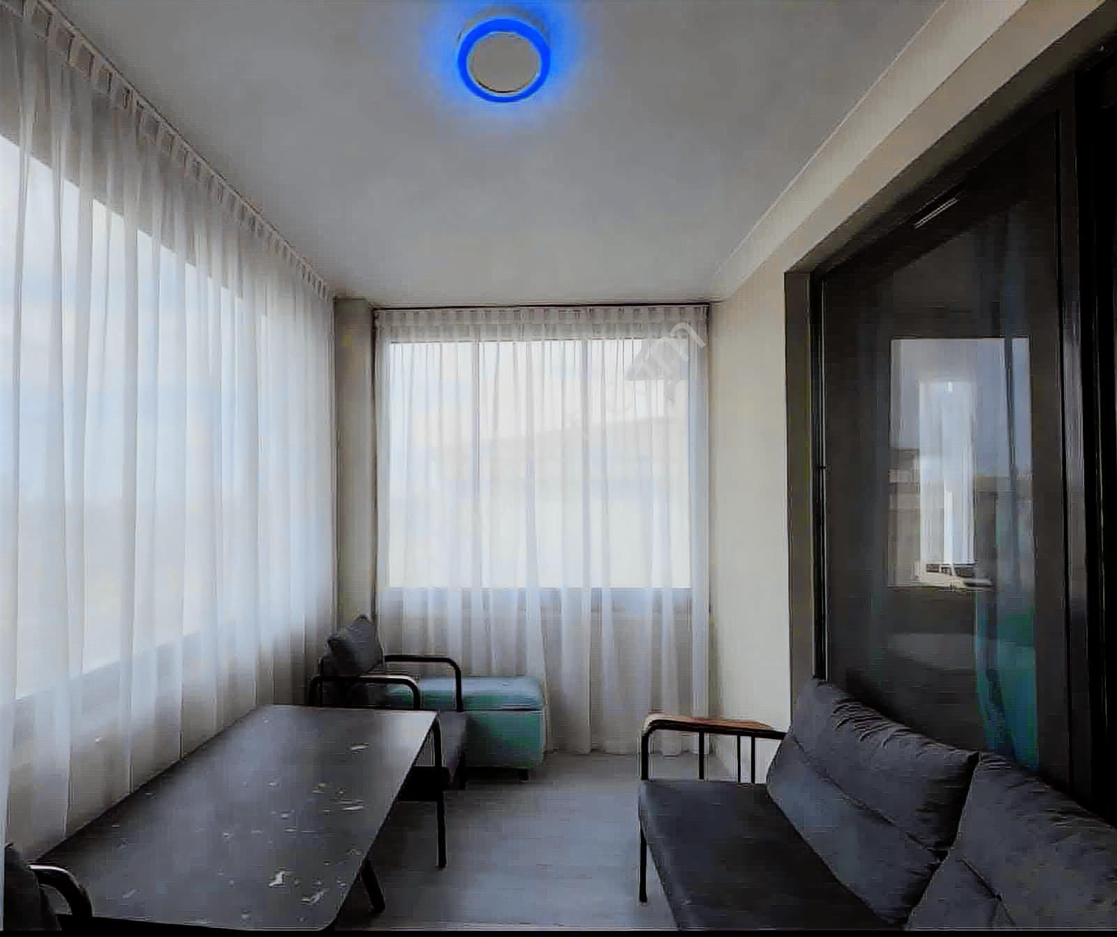 5 Yıllık Edremit Te Deniz 5 Dk Tam Müstakil Bahçeli Havuzlu 6+1 Villa - Görsel 16