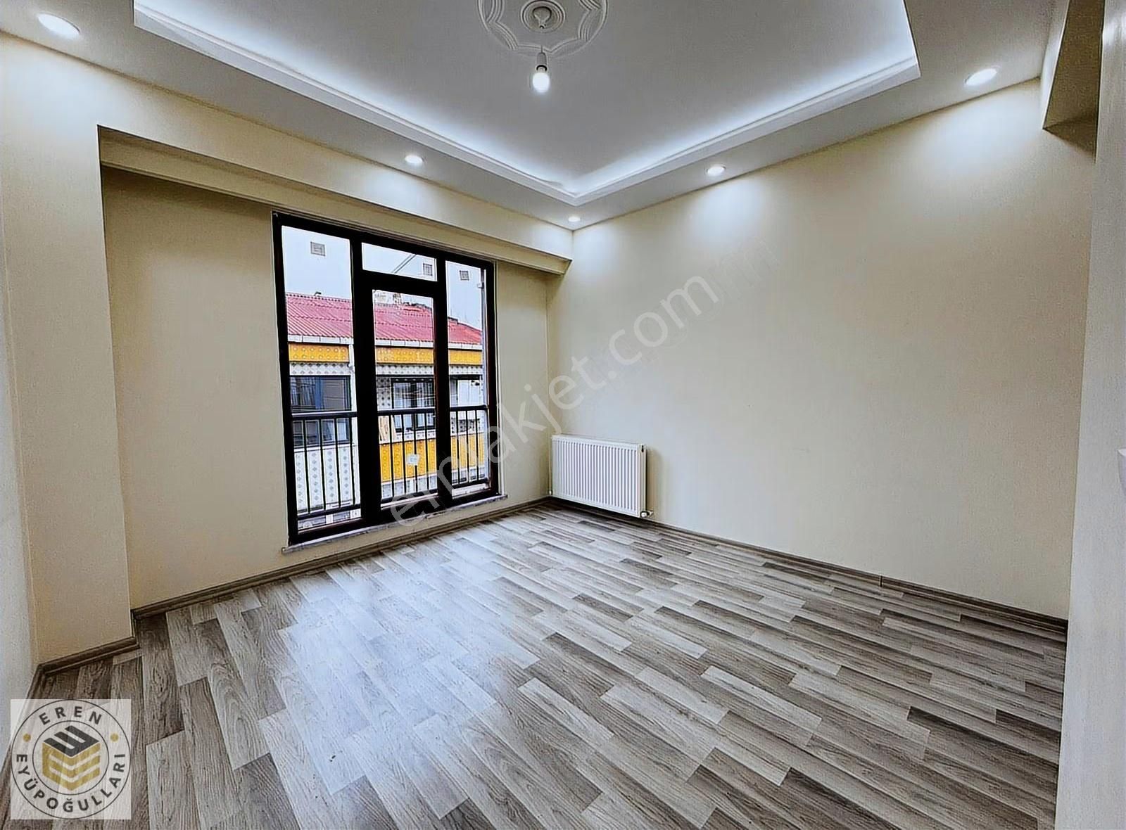 B.paşa Vatan Mah. Merkezde Sıfır Bina Fırsat Satılık Dublex