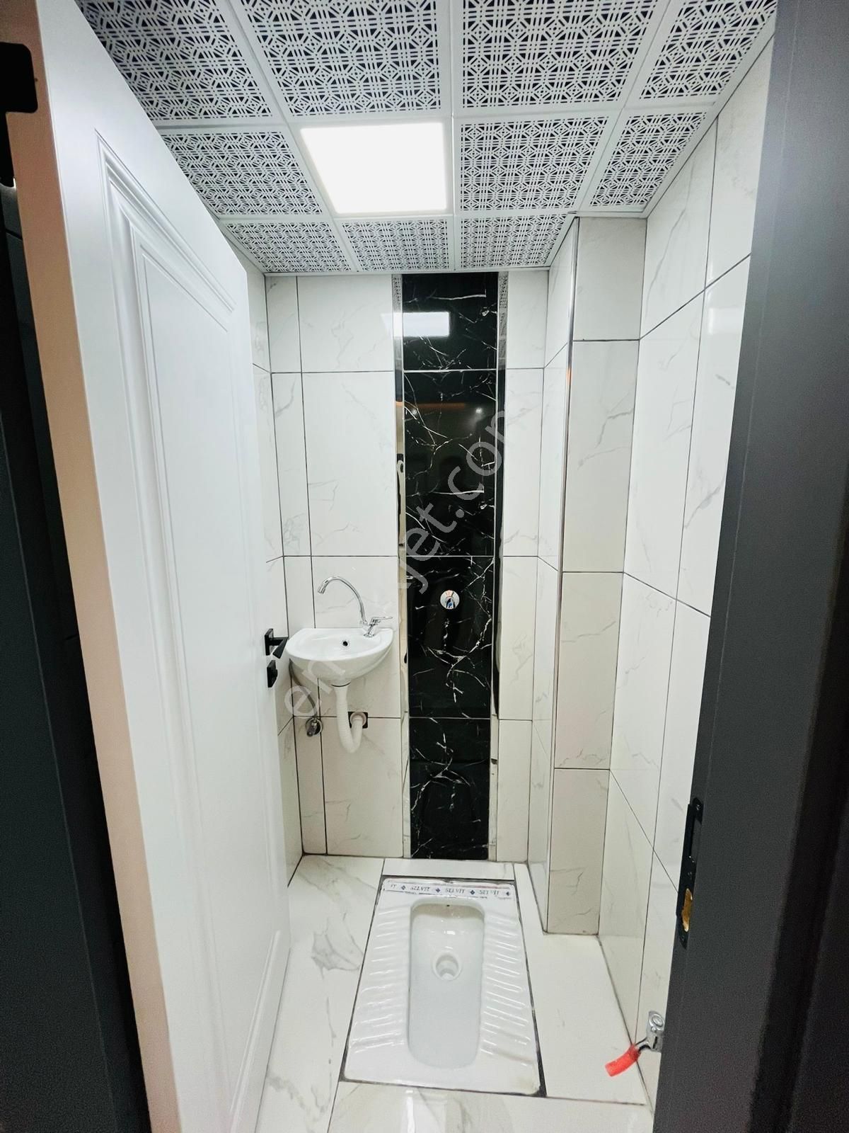 (1186) Keçiören Adnan Mendereste 3+1 Full Yapılı Satılık Daire - Görsel 22