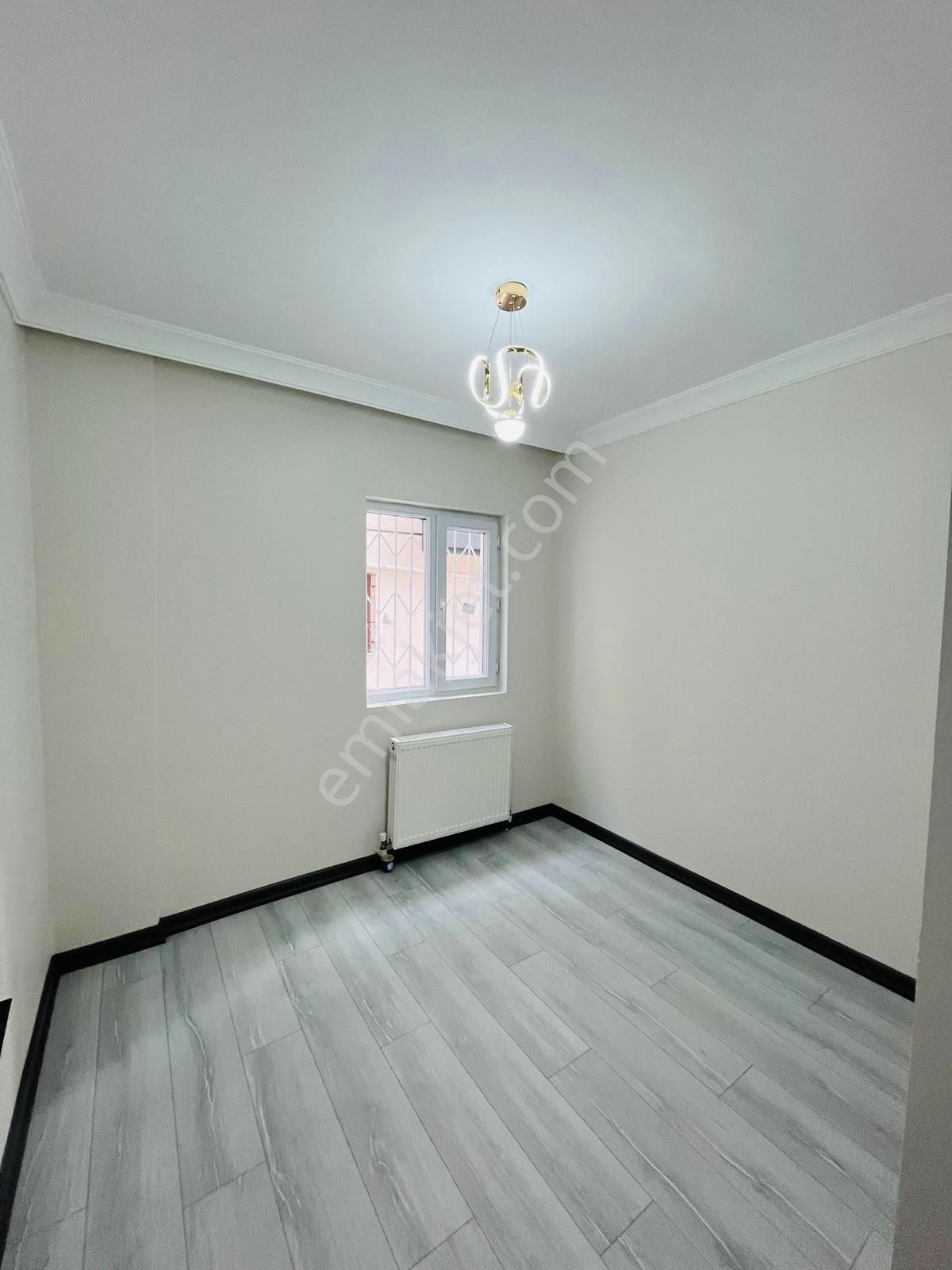 (1186) Keçiören Adnan Mendereste 3+1 Full Yapılı Satılık Daire - Görsel 8