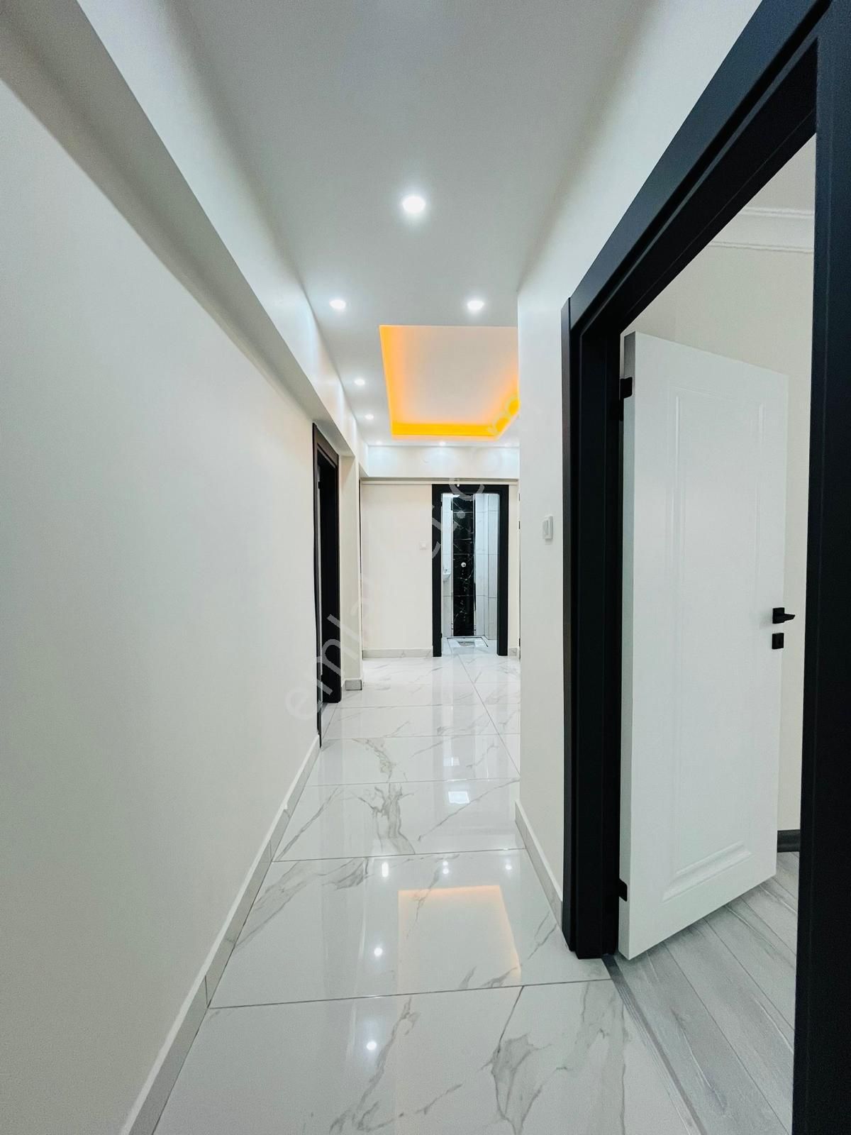 (1186) Keçiören Adnan Mendereste 3+1 Full Yapılı Satılık Daire - Görsel 10