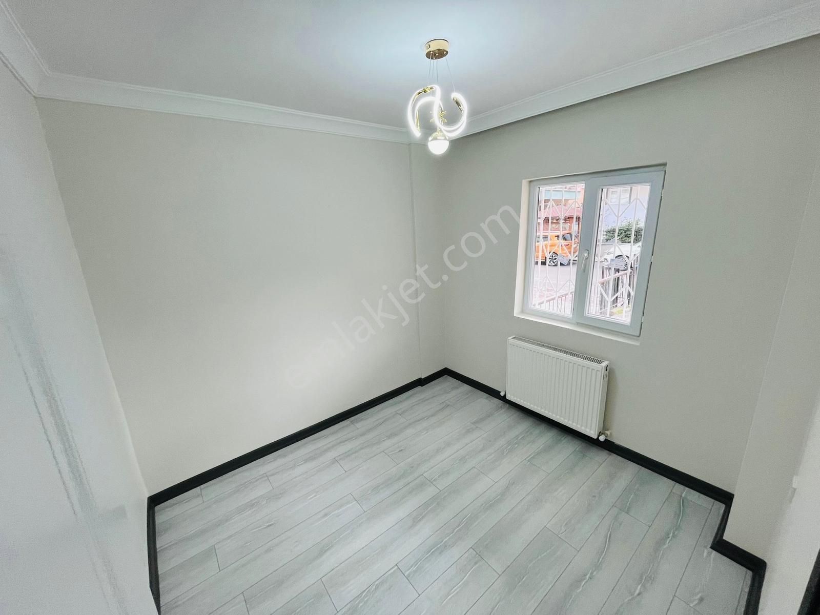 (1186) Keçiören Adnan Mendereste 3+1 Full Yapılı Satılık Daire - Görsel 16