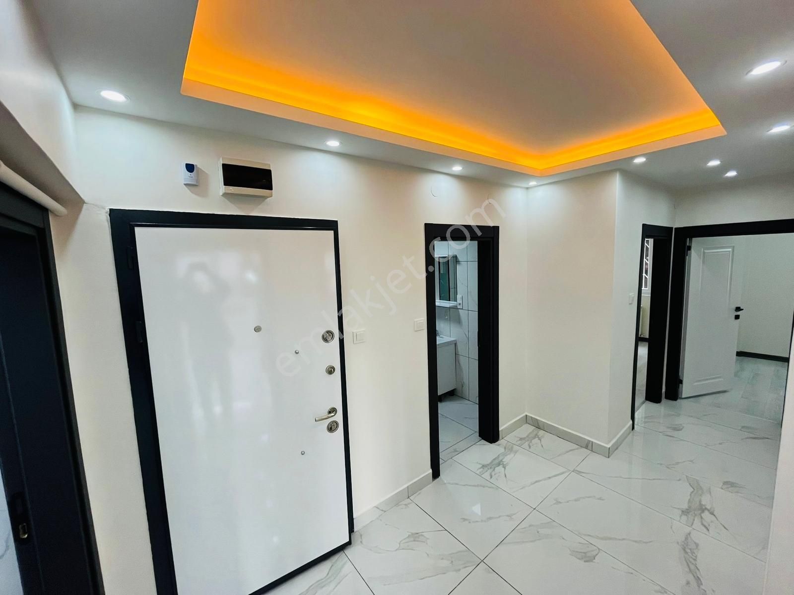 (1186) Keçiören Adnan Mendereste 3+1 Full Yapılı Satılık Daire - Görsel 13