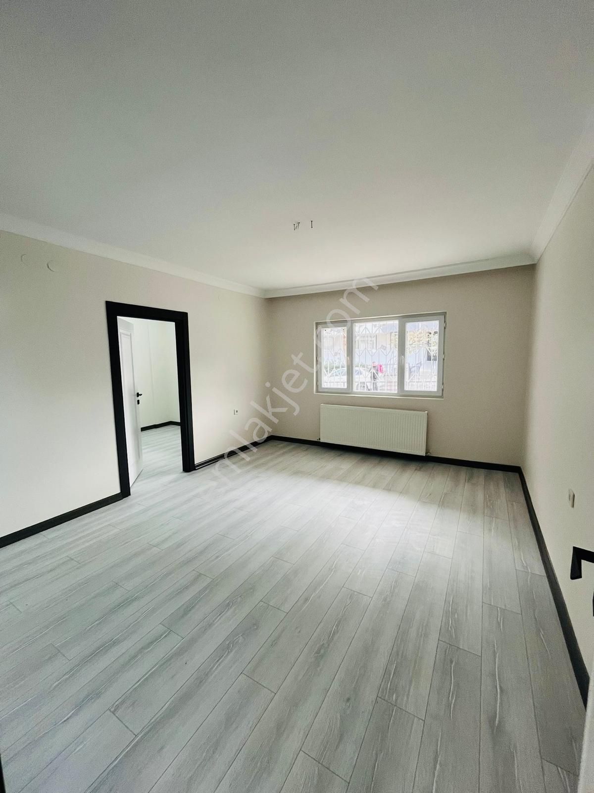 (1186) Keçiören Adnan Mendereste 3+1 Full Yapılı Satılık Daire - Görsel 24