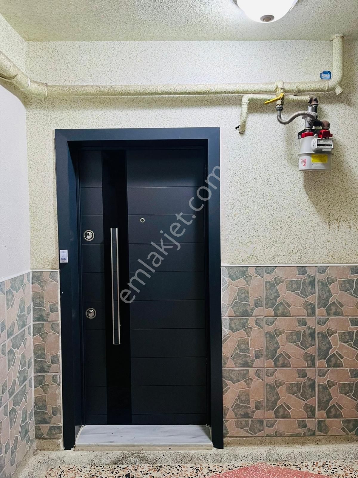 (1186) Keçiören Adnan Mendereste 3+1 Full Yapılı Satılık Daire - Görsel 20