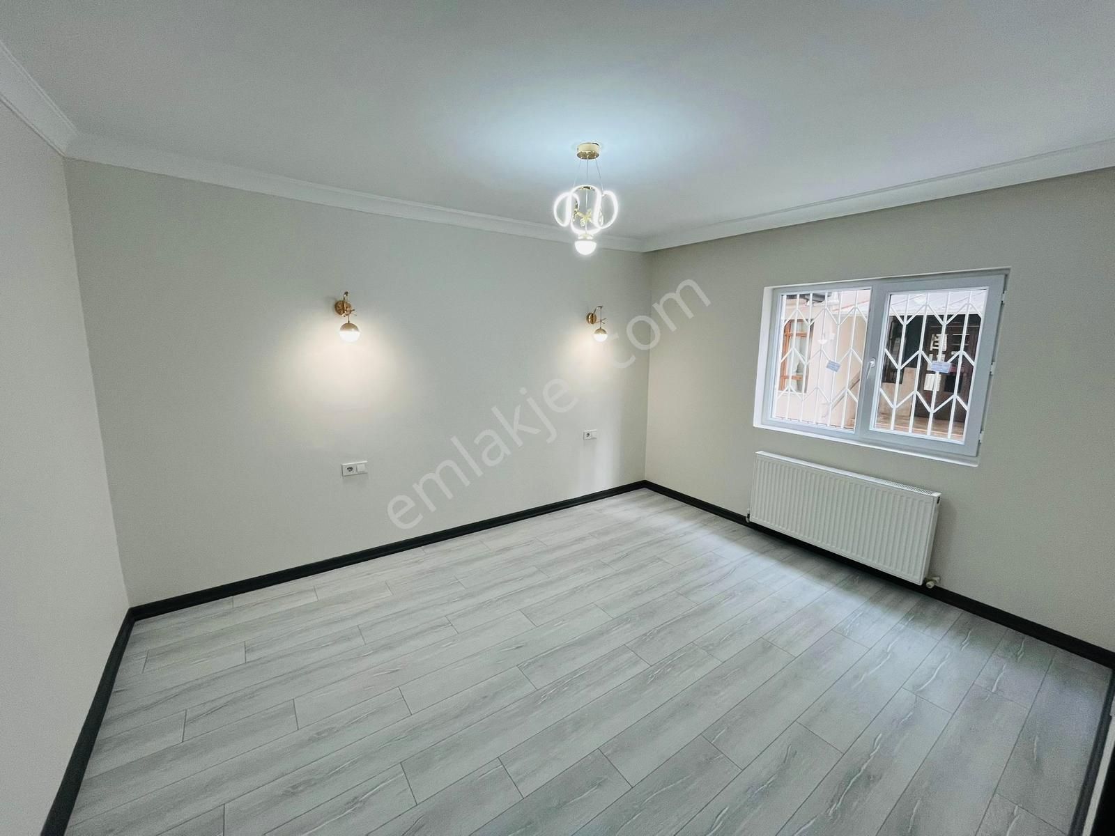 (1186) Keçiören Adnan Mendereste 3+1 Full Yapılı Satılık Daire - Görsel 5