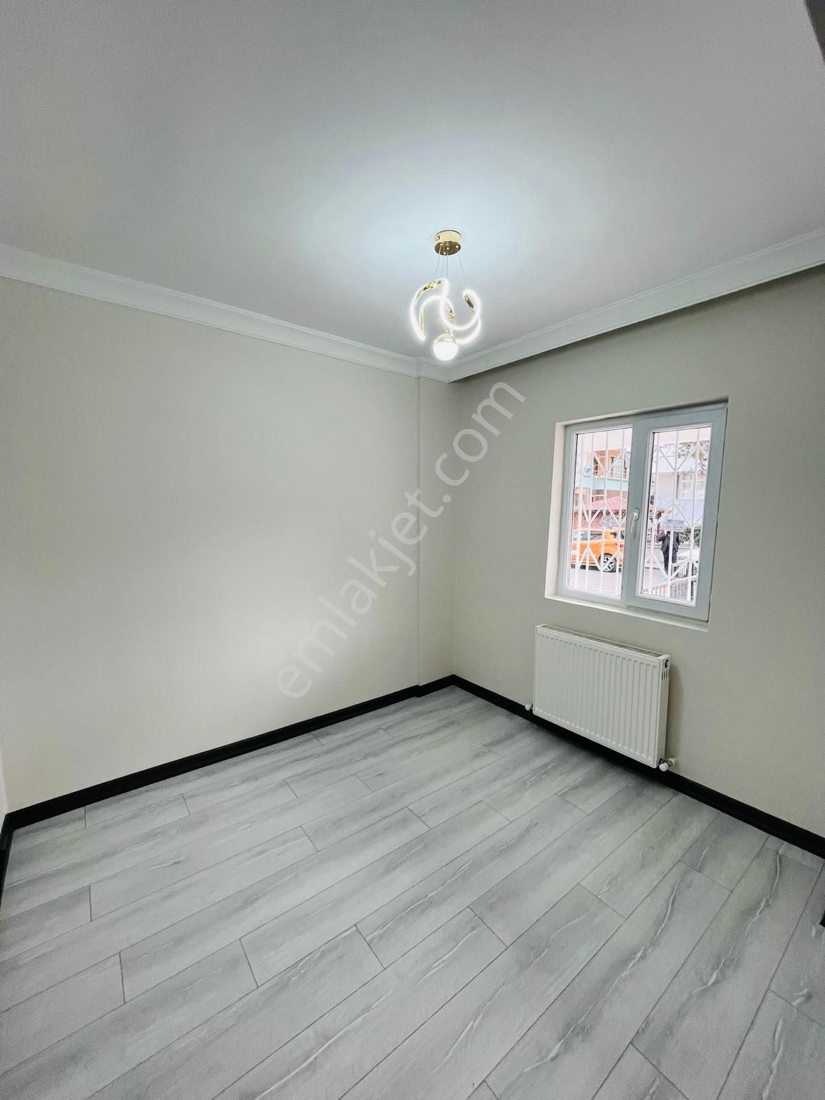 (1186) Keçiören Adnan Mendereste 3+1 Full Yapılı Satılık Daire - Görsel 11