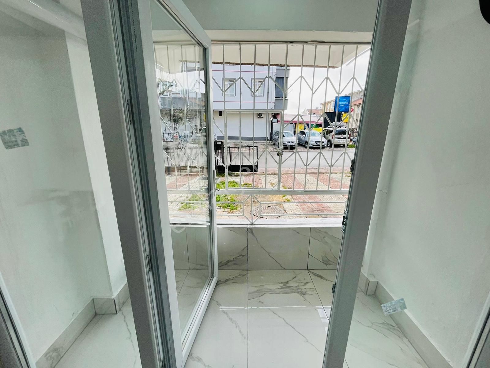 (1186) Keçiören Adnan Mendereste 3+1 Full Yapılı Satılık Daire - Görsel 12