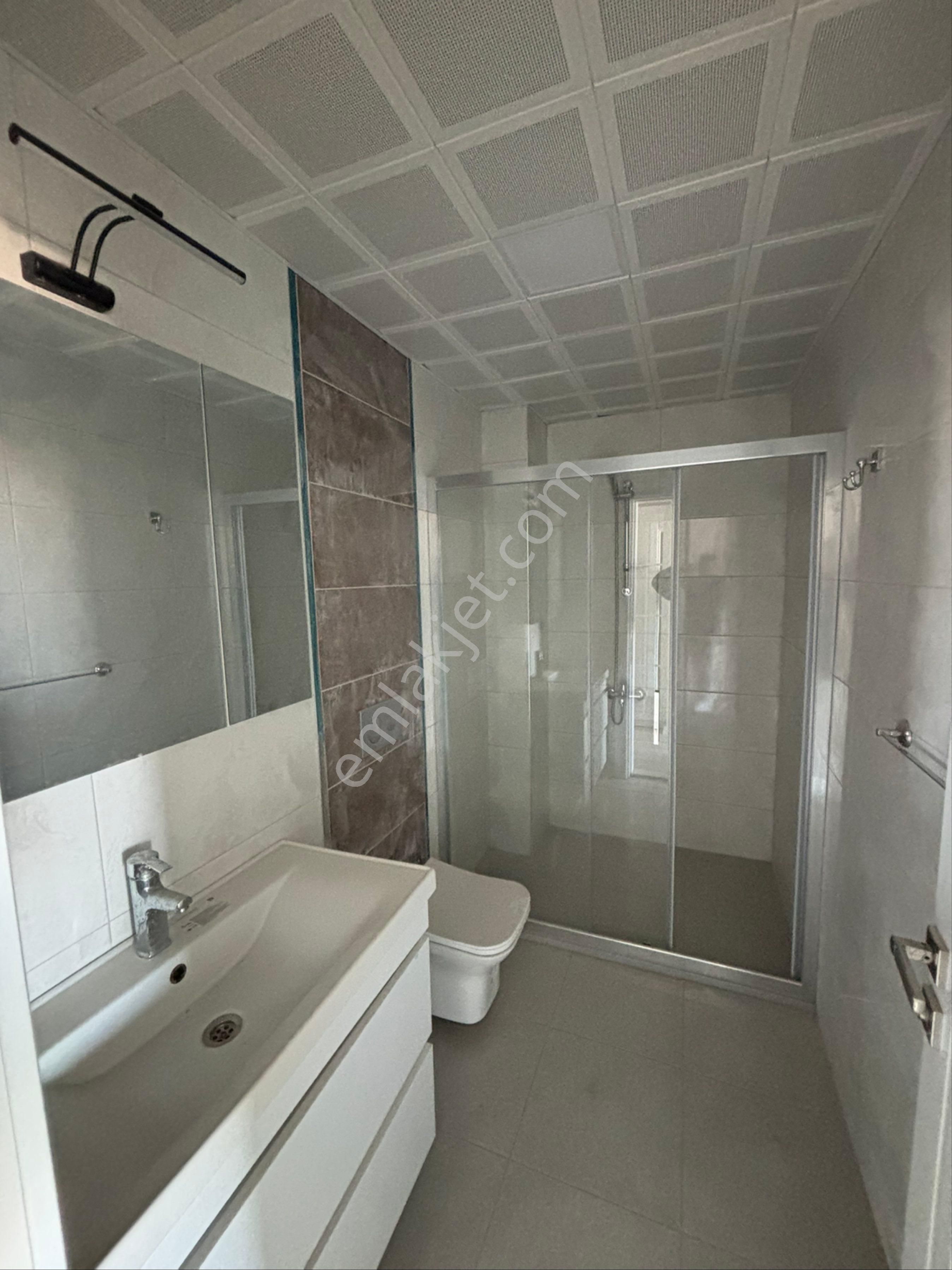 Kuşadasında 2+1 Kapalı Mutfaklı Geniş Kullanımlı Satılık Lüks Daire - Görsel 9