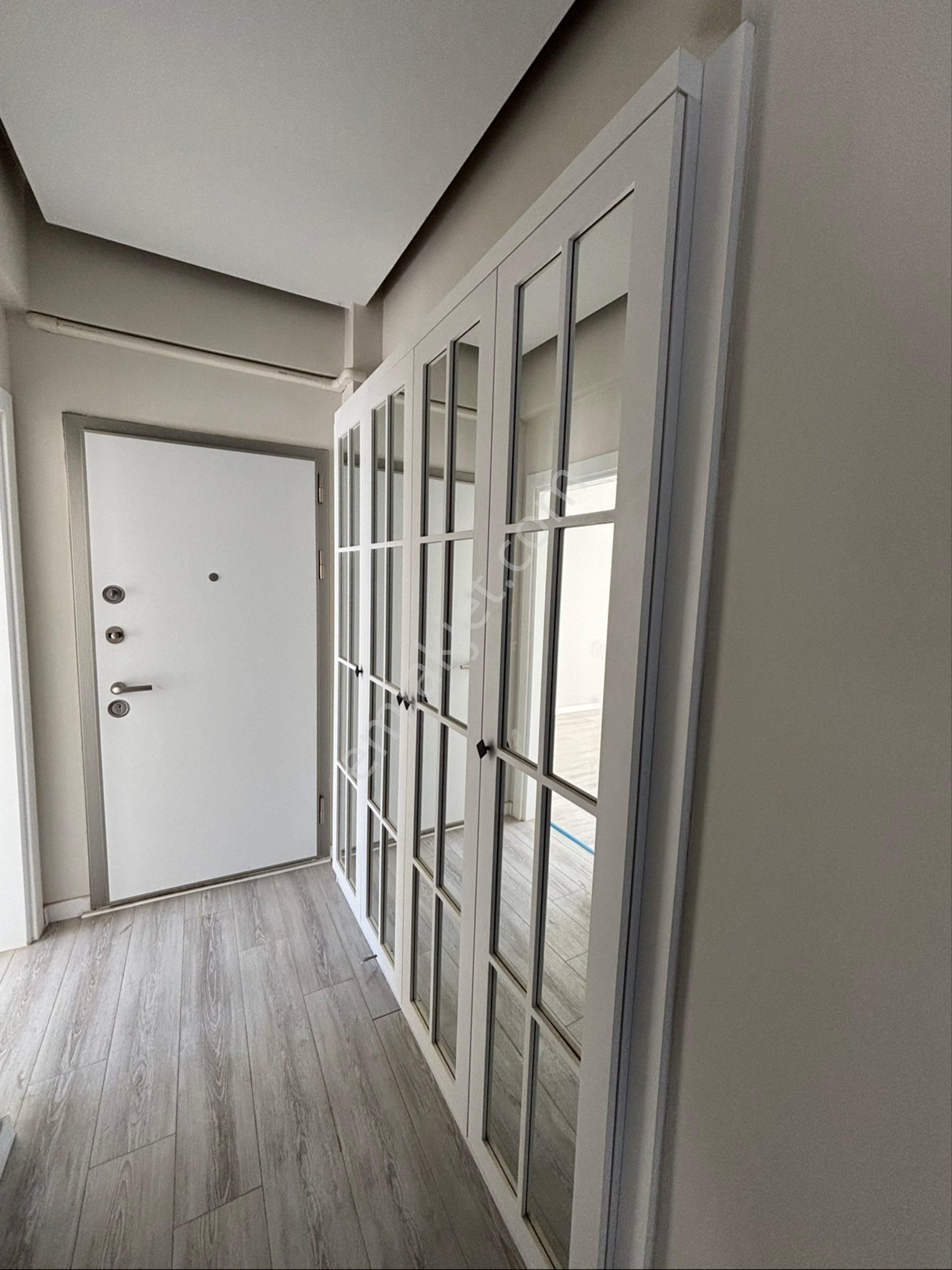 Kuşadasında 2+1 Kapalı Mutfaklı Geniş Kullanımlı Satılık Lüks Daire - Görsel 27