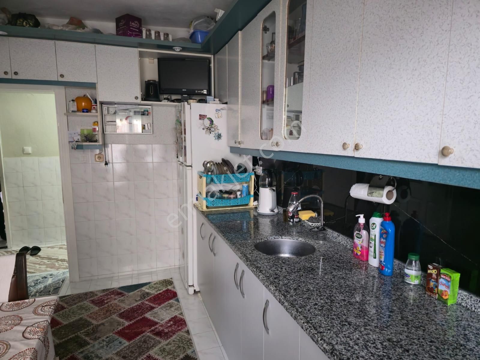 Çorlu-ulaş Merkezde Satılık 3 Katlı Bina-her Bir Daire Ayrı Tapulu - Görsel 6