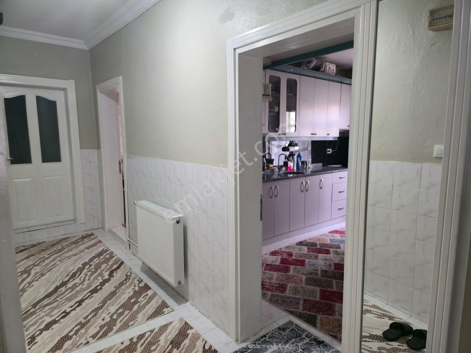 Çorlu-ulaş Merkezde Satılık 3 Katlı Bina-her Bir Daire Ayrı Tapulu - Görsel 17