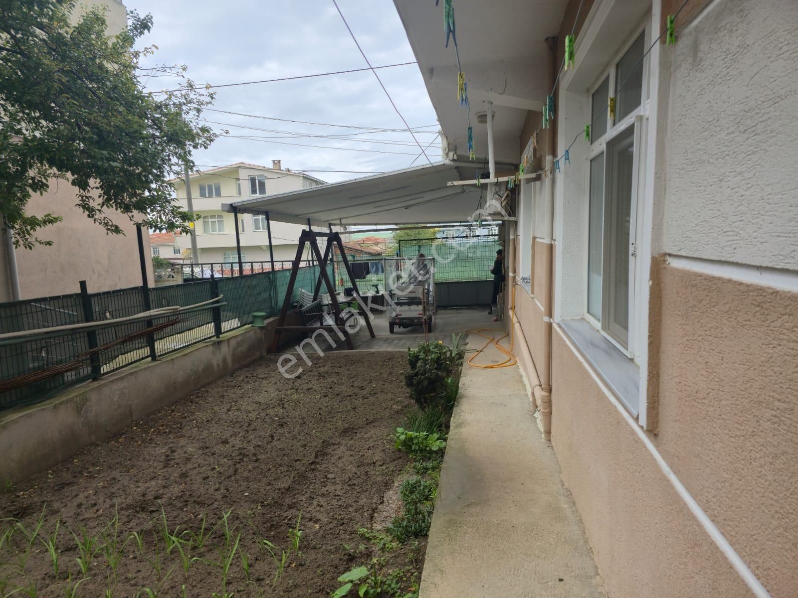 Çorlu-ulaş Merkezde Satılık 3 Katlı Bina-her Bir Daire Ayrı Tapulu - Görsel 13