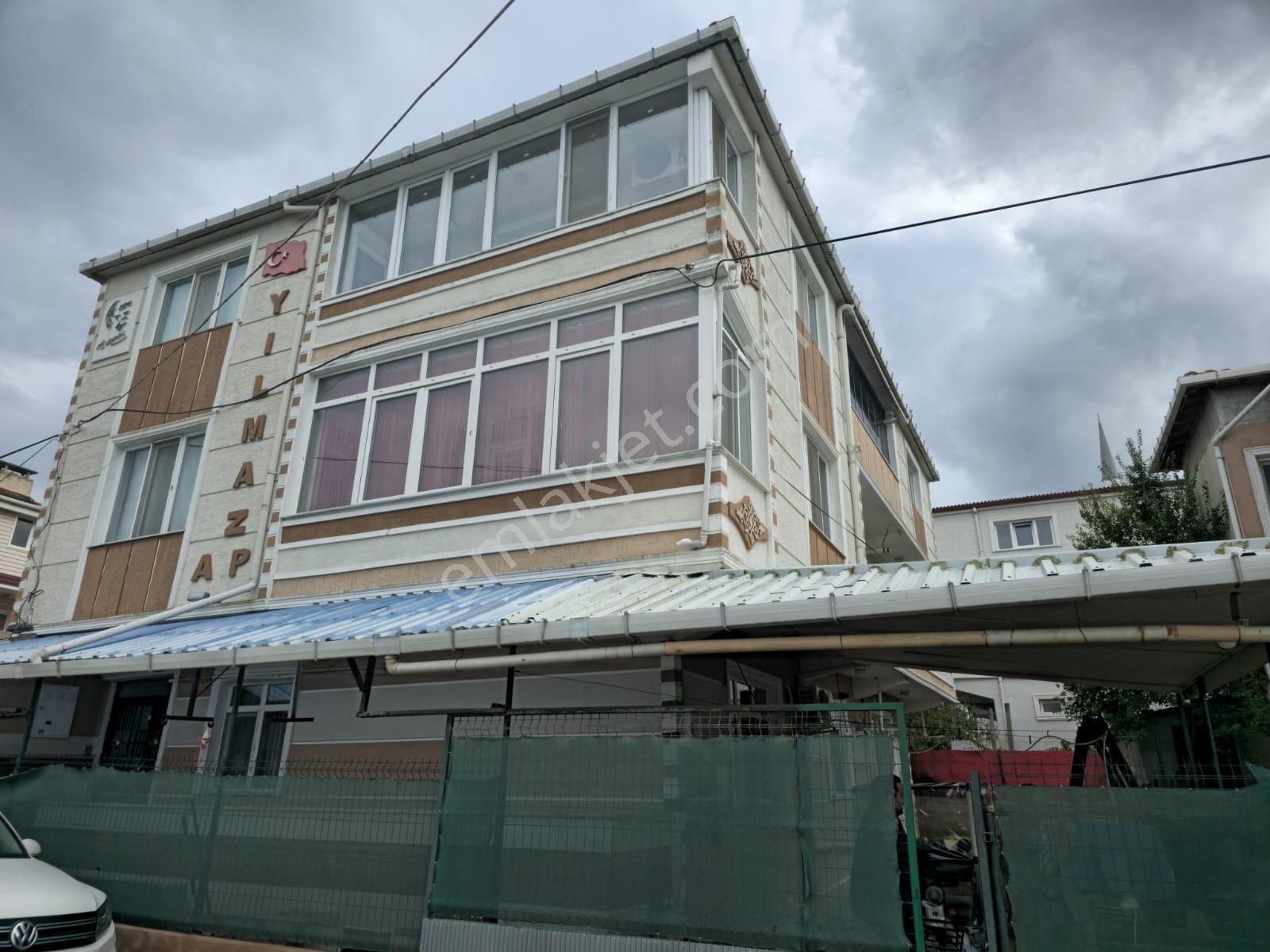 Çorlu-ulaş Merkezde Satılık 3 Katlı Bina-her Bir Daire Ayrı Tapulu - Görsel 26