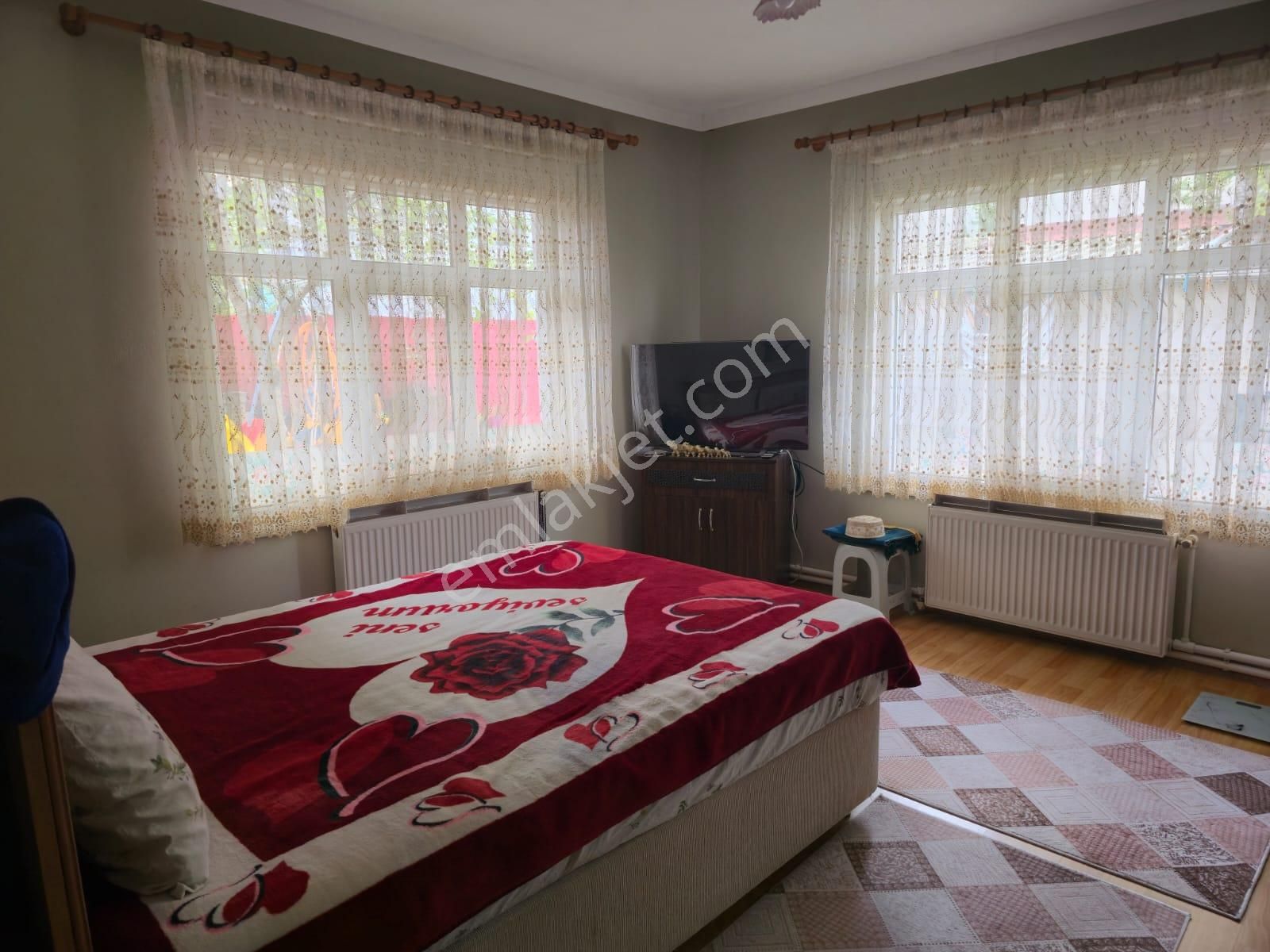 Çorlu-ulaş Merkezde Satılık 3 Katlı Bina-her Bir Daire Ayrı Tapulu - Görsel 3