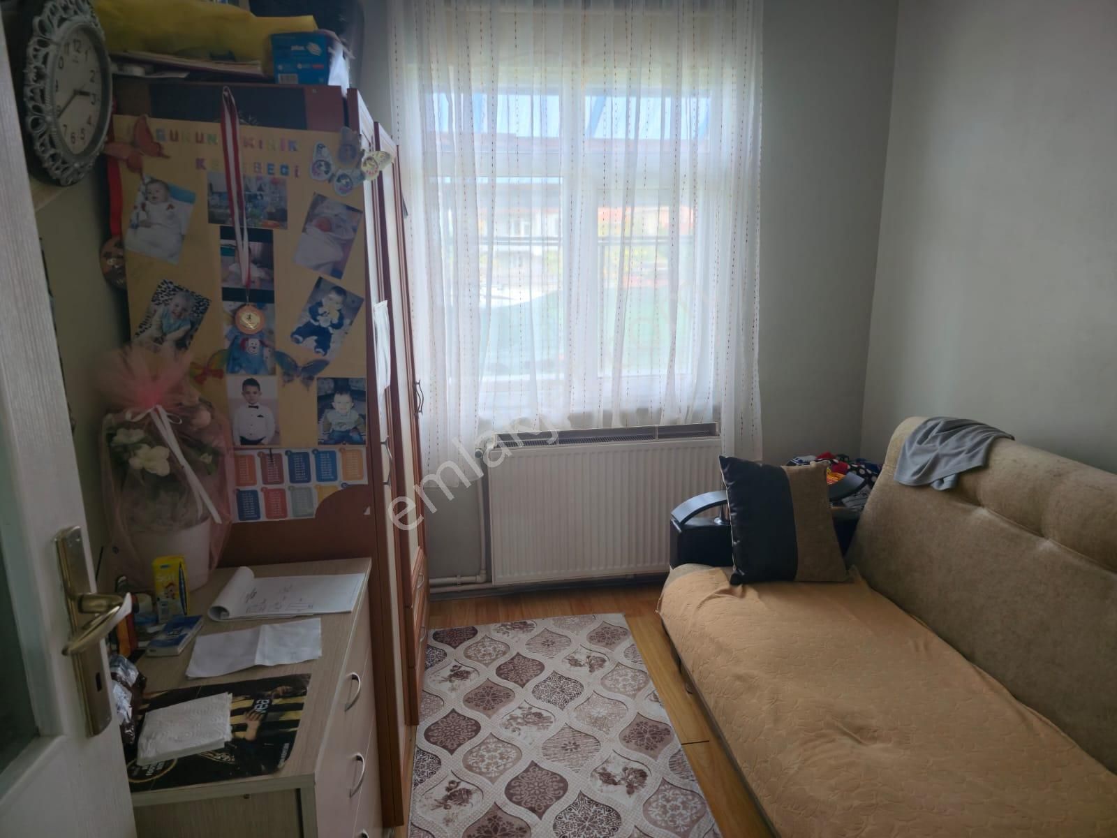 Çorlu-ulaş Merkezde Satılık 3 Katlı Bina-her Bir Daire Ayrı Tapulu - Görsel 10