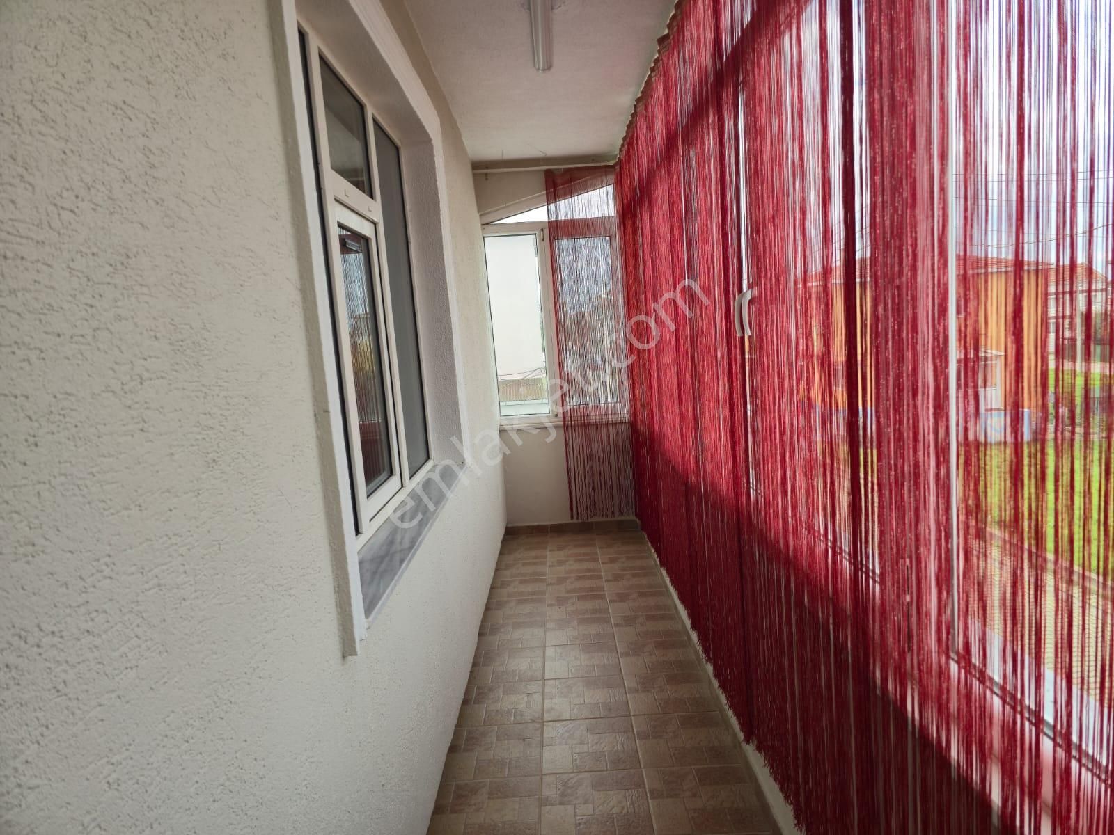 Çorlu-ulaş Merkezde Satılık 3 Katlı Bina-her Bir Daire Ayrı Tapulu - Görsel 18