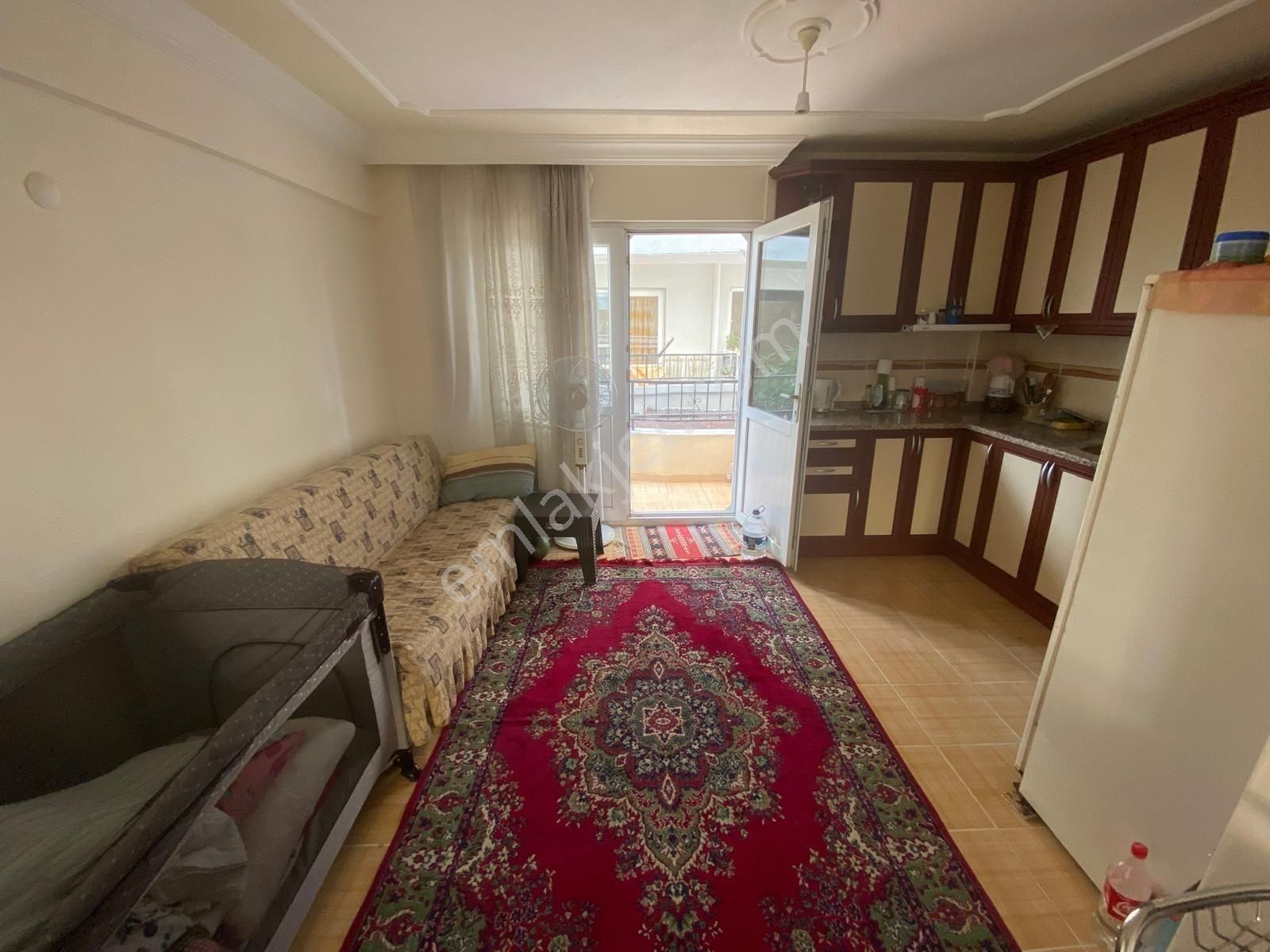 Dubleks Daire 1+1 - Realex