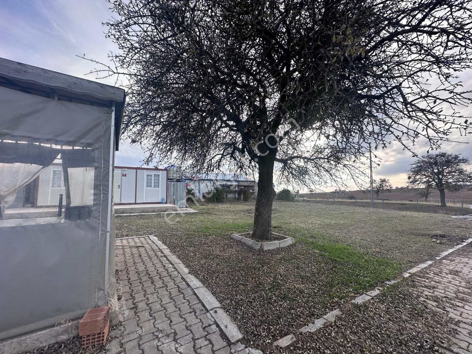 Keçiören Bağlumda 700m2 Villa İmarlı Hazır Kurulu Bahçe - Görsel 13