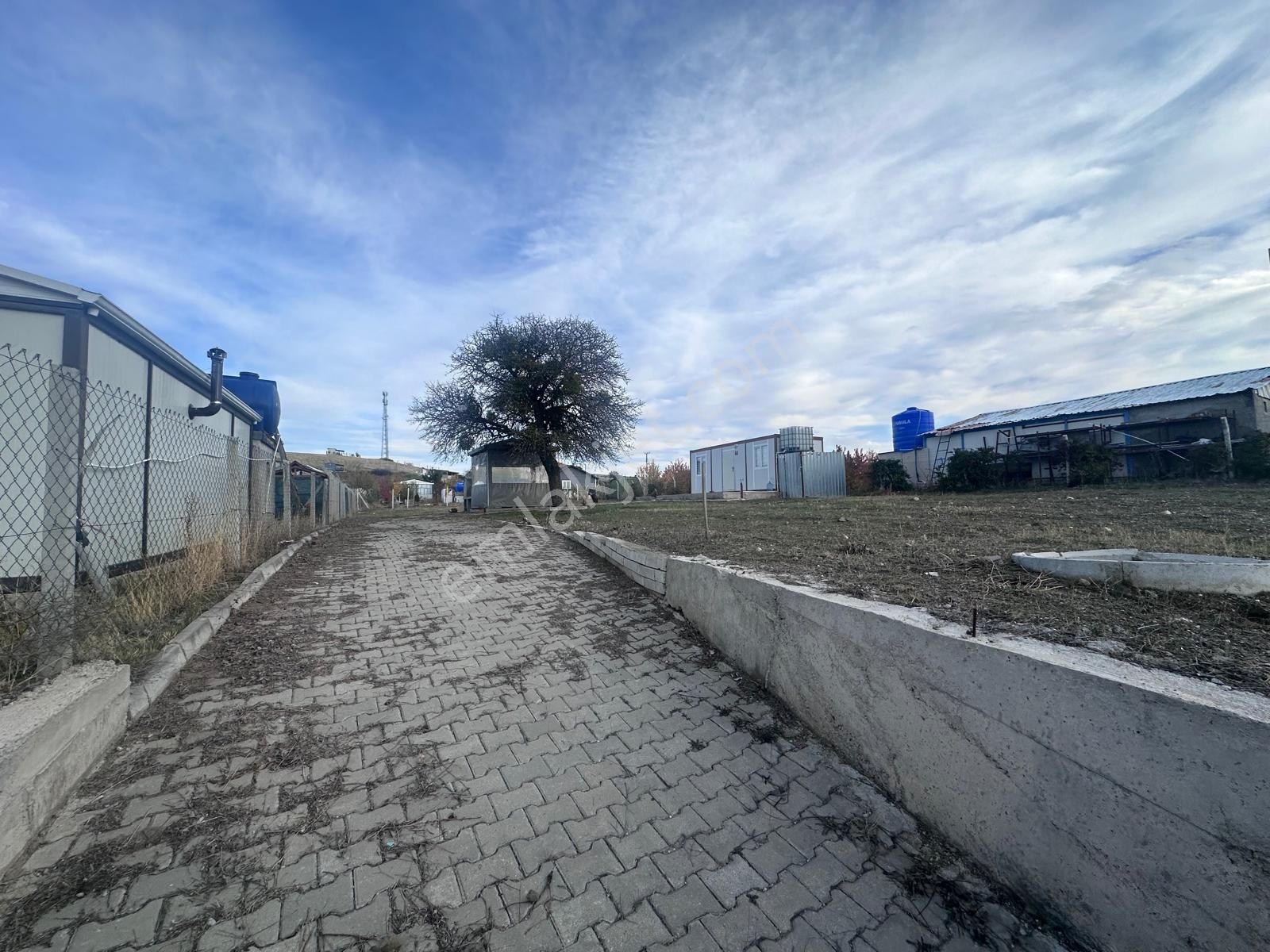 Keçiören Bağlumda 700m2 Villa İmarlı Hazır Kurulu Bahçe - Görsel 4
