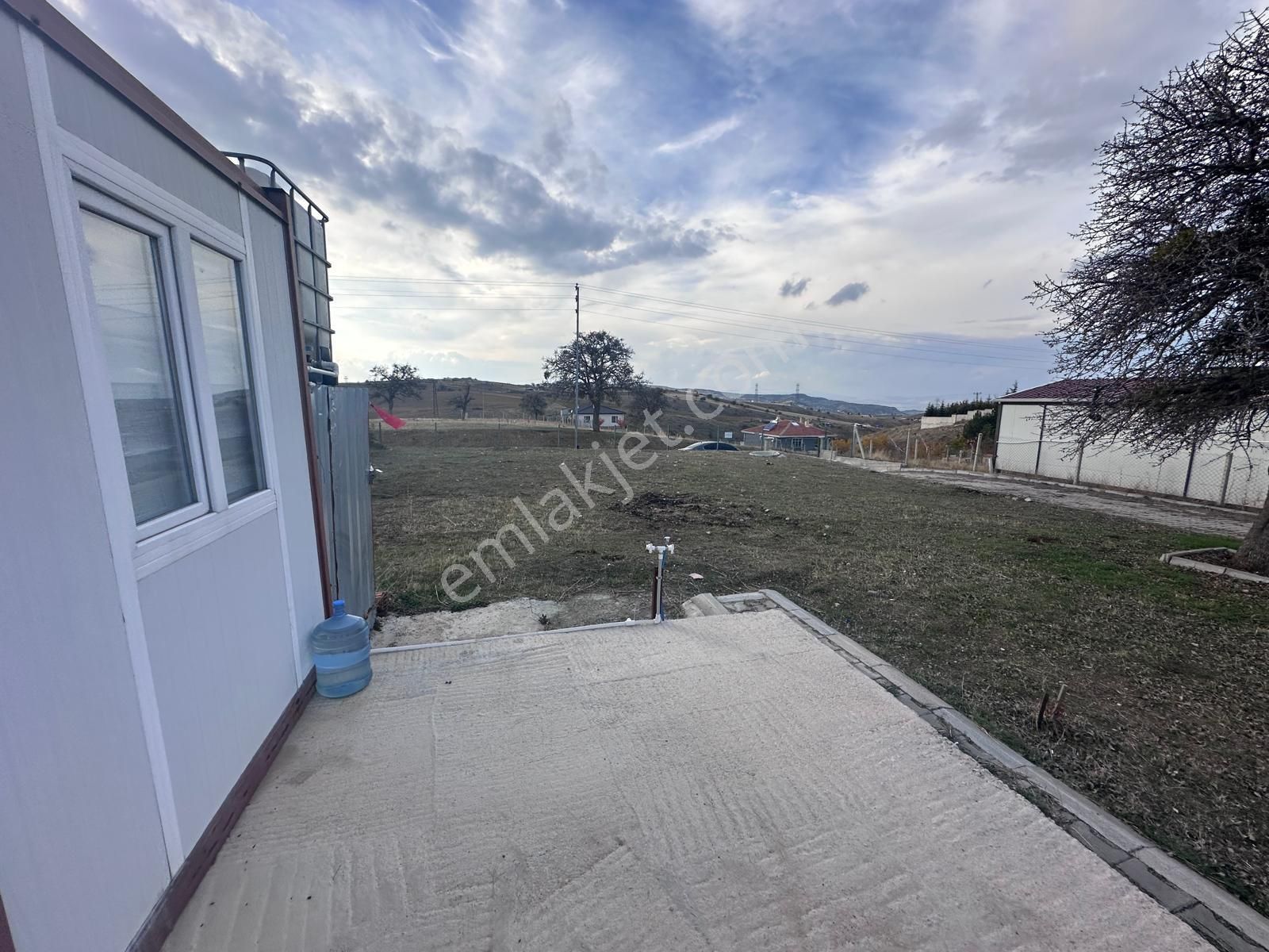 Keçiören Bağlumda 700m2 Villa İmarlı Hazır Kurulu Bahçe - Görsel 6