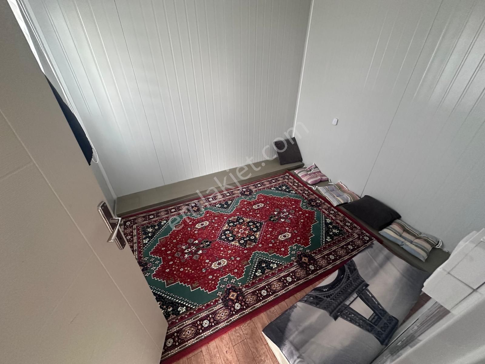 Keçiören Bağlumda 700m2 Villa İmarlı Hazır Kurulu Bahçe - Görsel 9