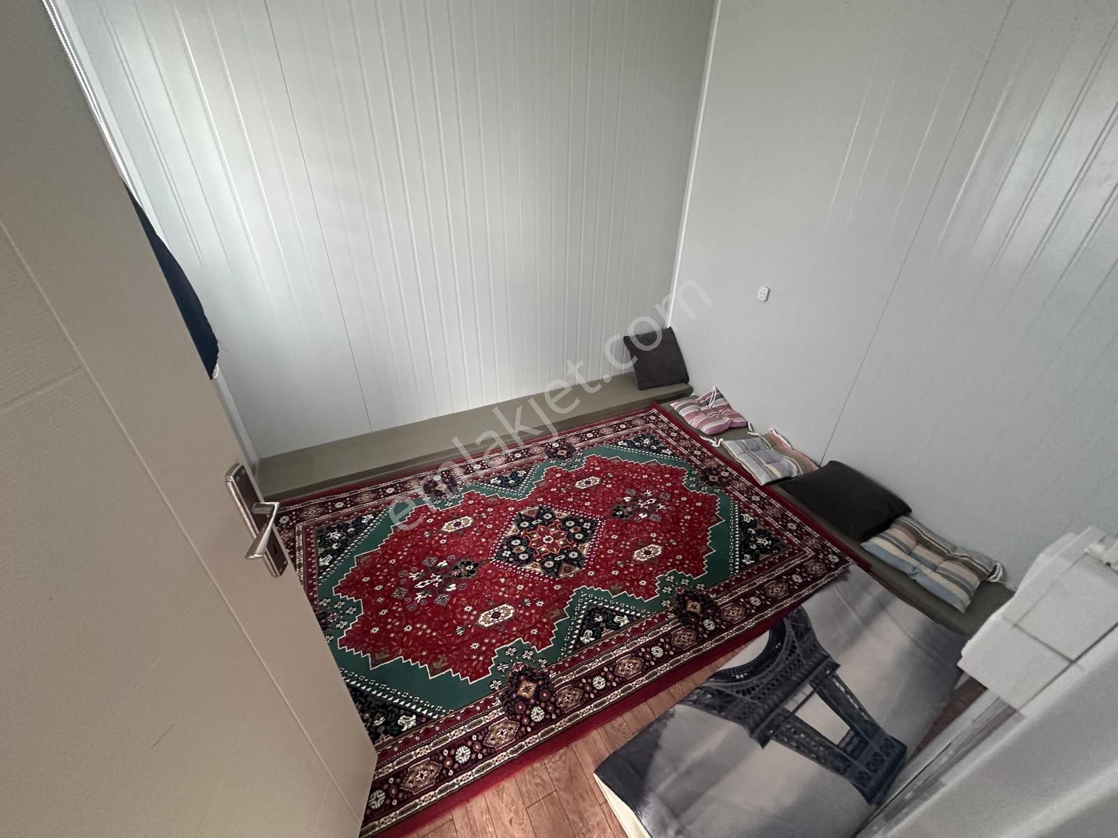 Keçiören Bağlumda 700m2 Villa İmarlı Hazır Kurulu Bahçe - Görsel 8