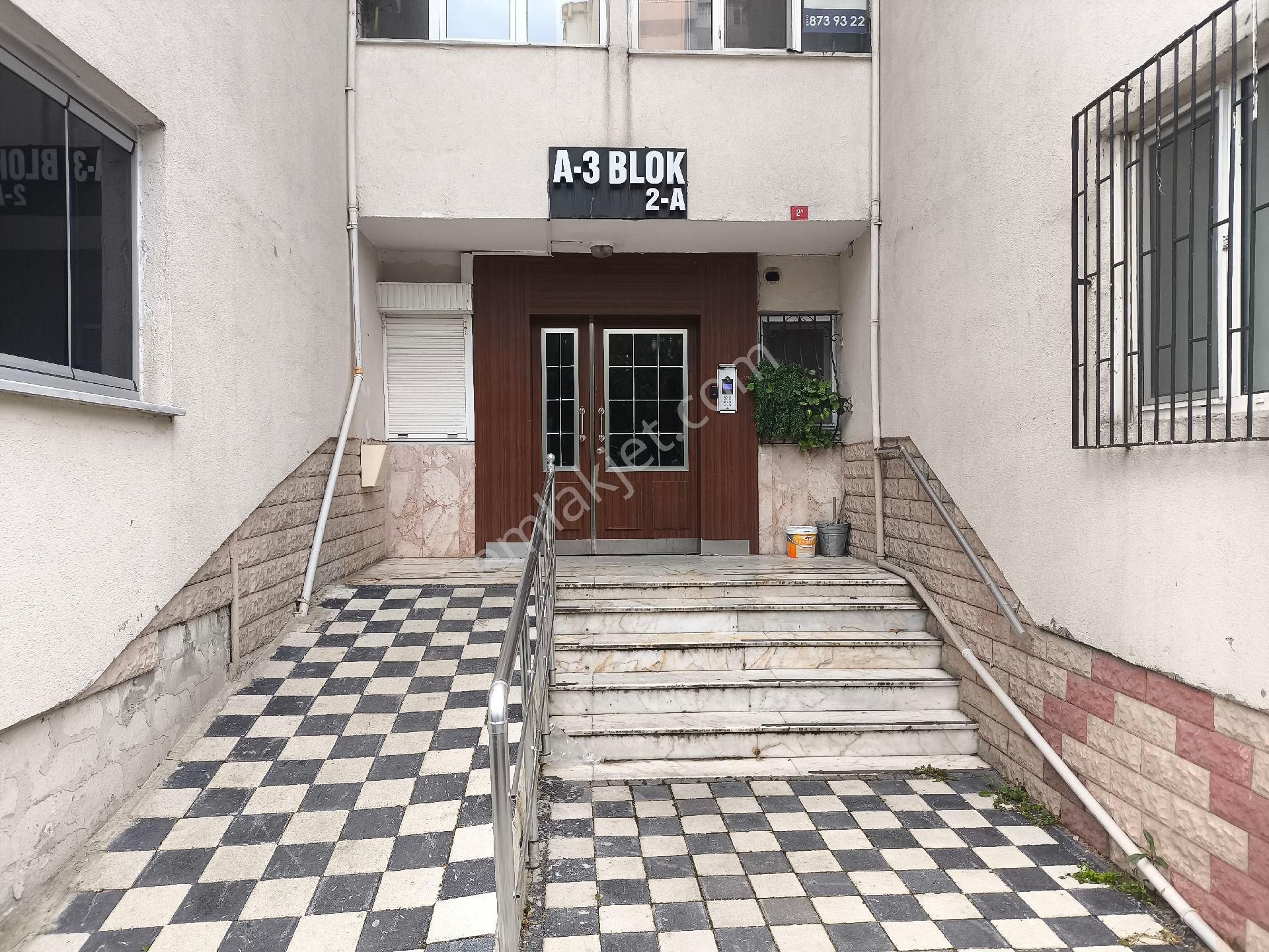 Beylikdüzü Adnan Kahveci Mah Hasbahçe Sitesi 3+1 Kiralık Daire - Görsel 19