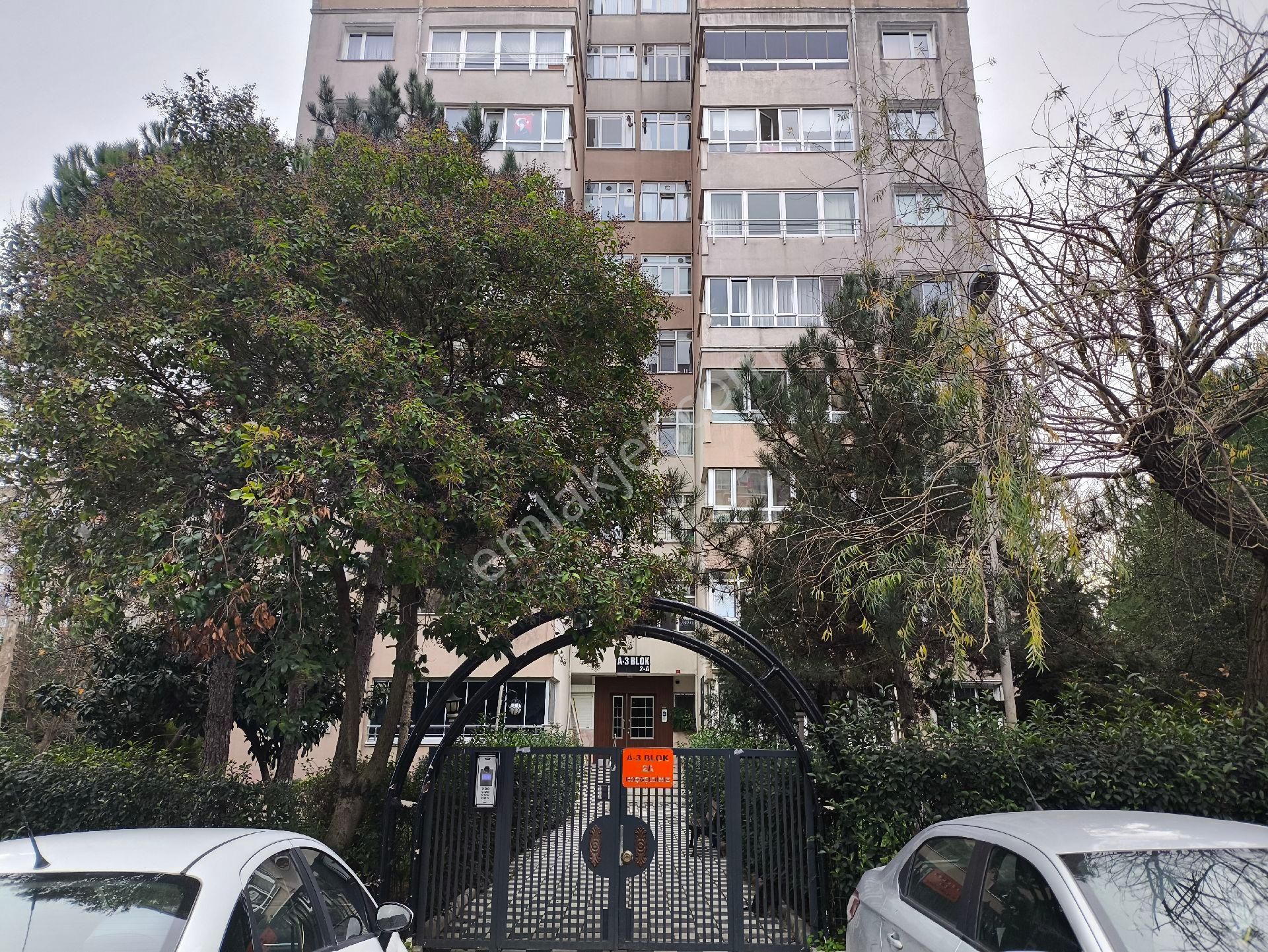 Beylikdüzü Adnan Kahveci Mah Hasbahçe Sitesi 3+1 Kiralık Daire - Görsel 22