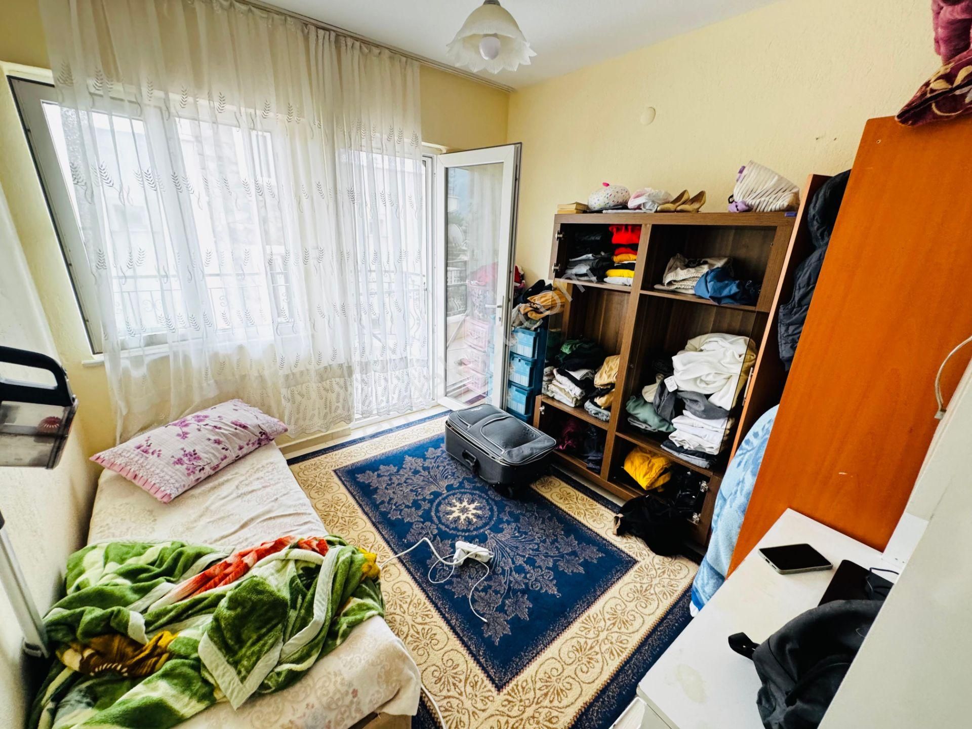 Akbükte 3+1 Dublex Geniş Daire - Görsel 8