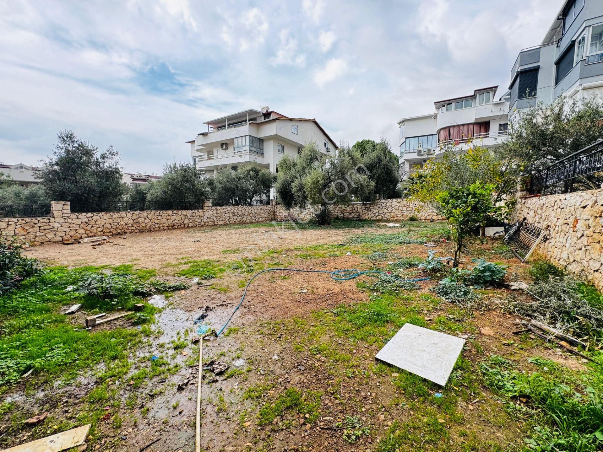 Akbükte 3+1 Dublex Geniş Daire - Görsel 12