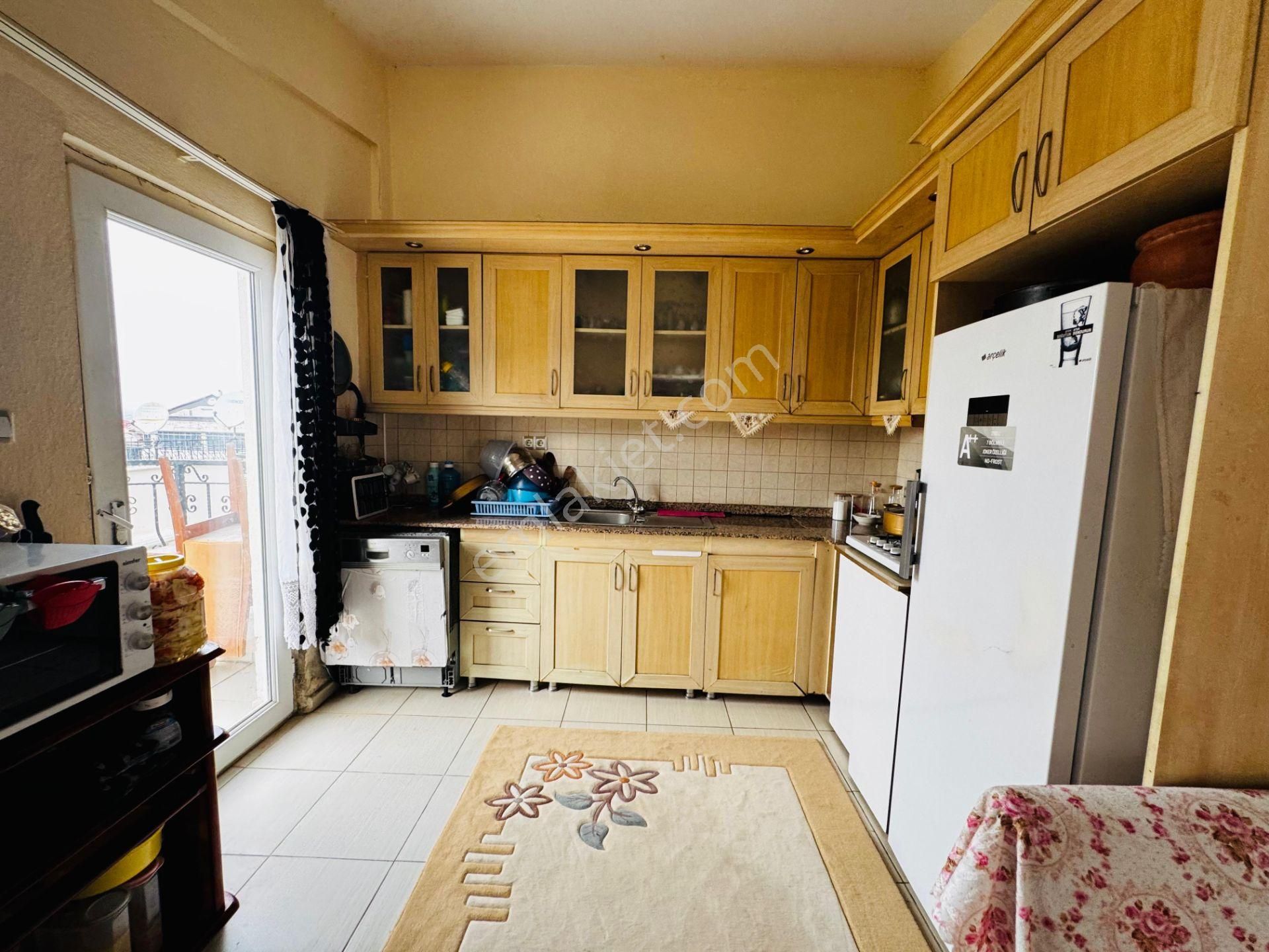 Akbükte 3+1 Dublex Geniş Daire - Görsel 10