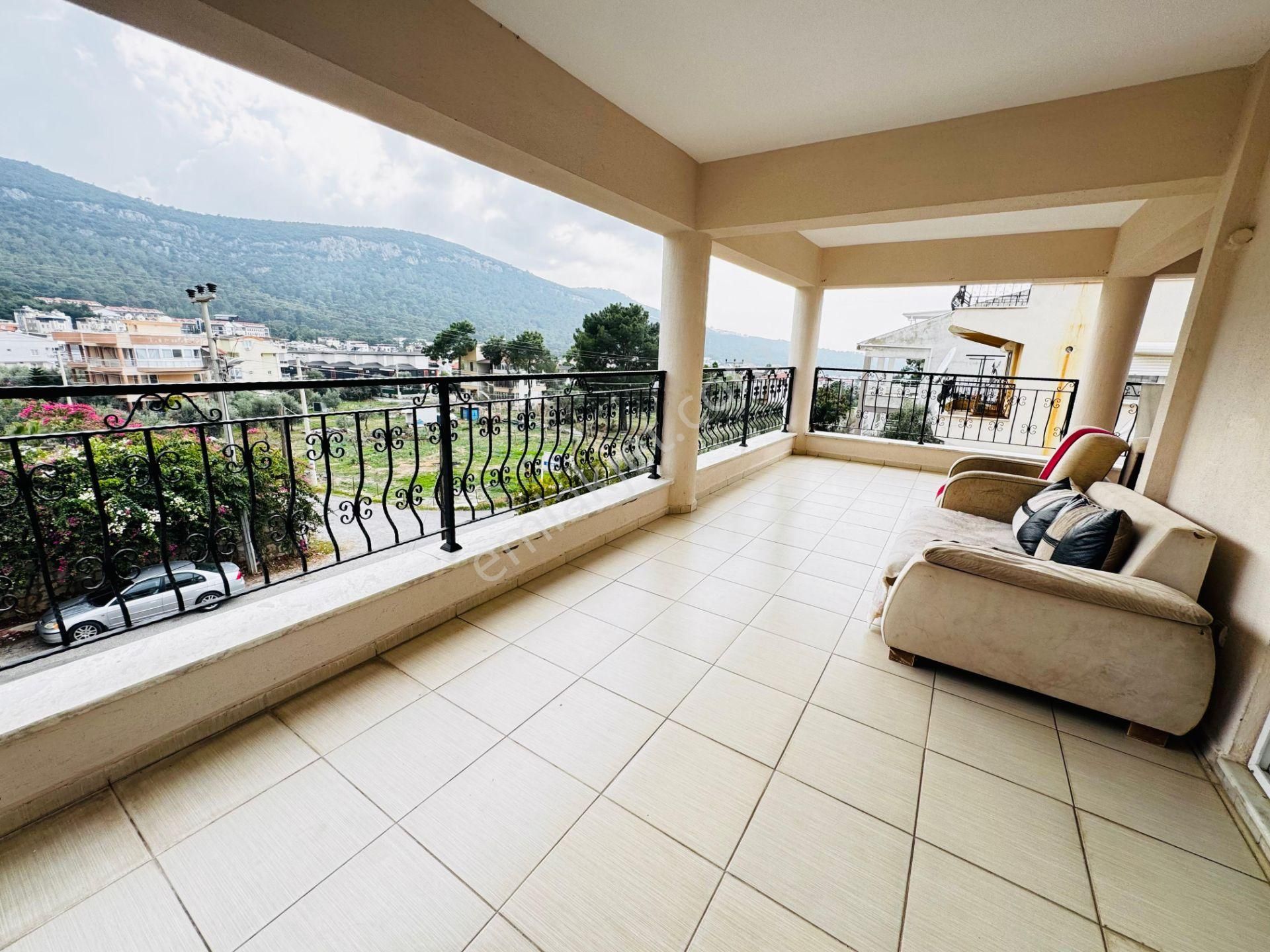 Akbükte 3+1 Dublex Geniş Daire - Görsel 4