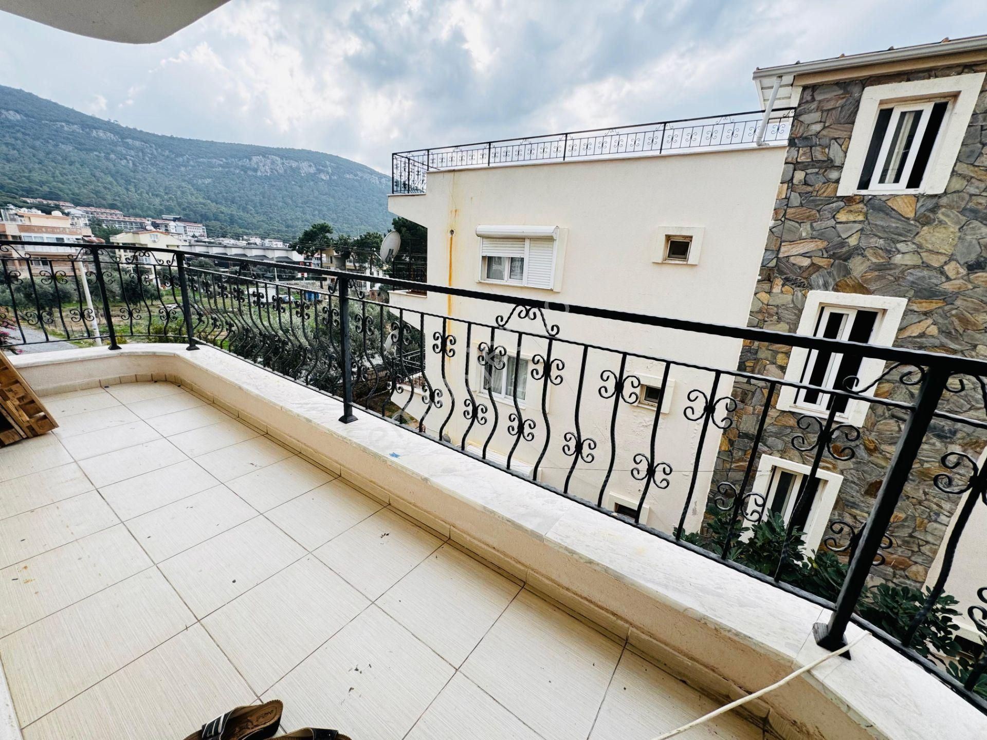 Akbükte 3+1 Dublex Geniş Daire - Görsel 5