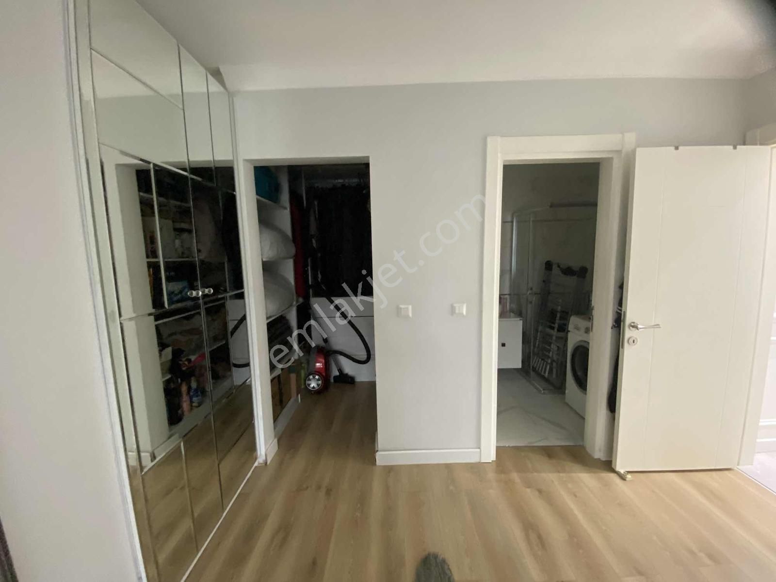 Ayhan Hepdiker Den Kuvars Premium Sitesinde Bahçe Katı 3+1 Daire - Görsel 8