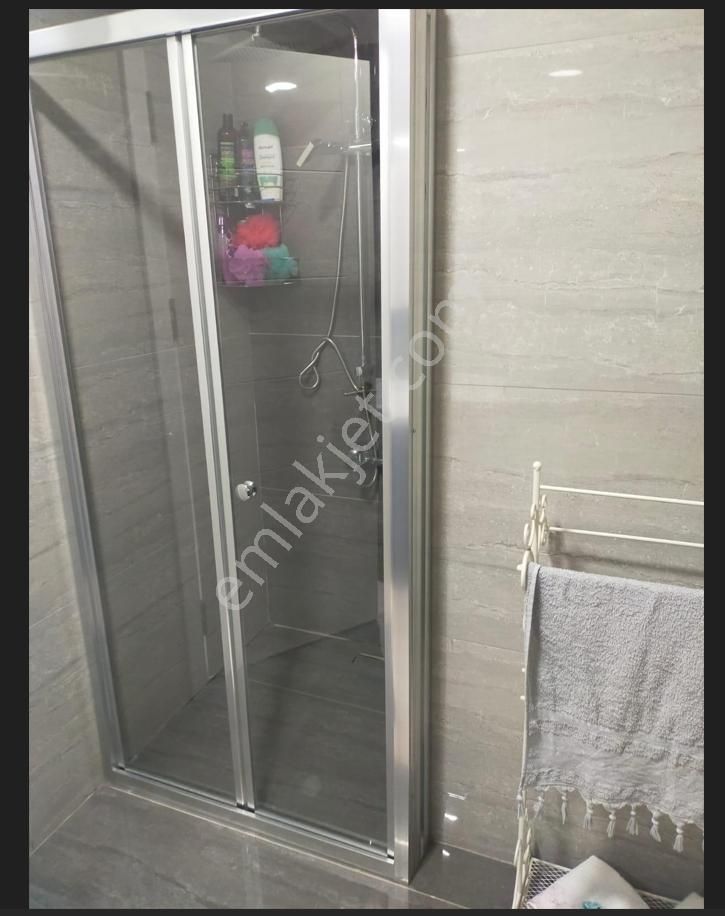 Ayhan Hepdiker Den Kuvars Premium Sitesinde Bahçe Katı 3+1 Daire - Görsel 34