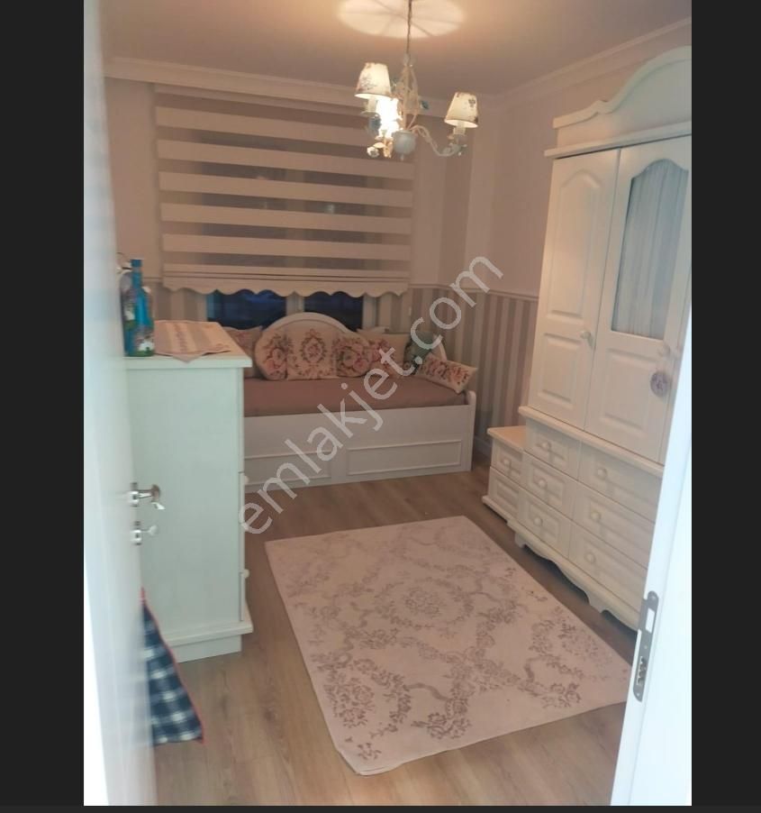 Ayhan Hepdiker Den Kuvars Premium Sitesinde Bahçe Katı 3+1 Daire - Görsel 23