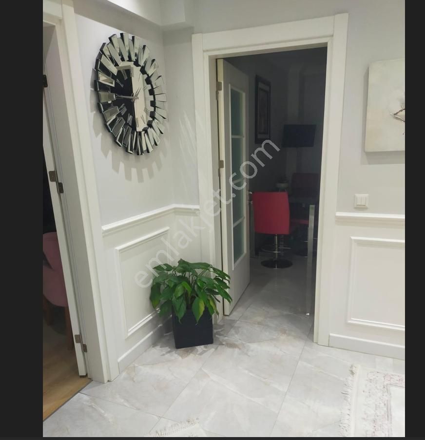 Ayhan Hepdiker Den Kuvars Premium Sitesinde Bahçe Katı 3+1 Daire - Görsel 31