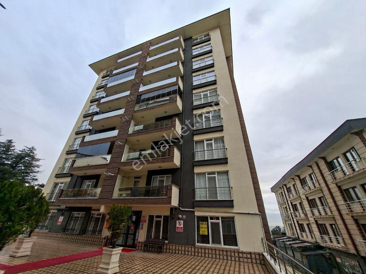 Hak Emlak'tan Safir Sitesi Ayrıcalıklı Yaşam 2+1 Satılık Daire - Görsel 18