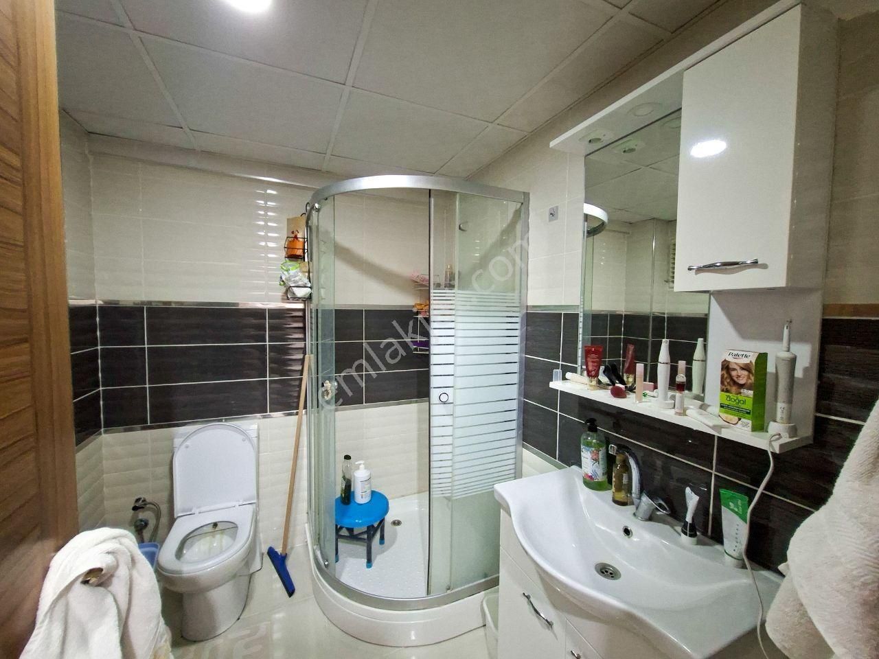 Hak Emlak'tan Safir Sitesi Ayrıcalıklı Yaşam 2+1 Satılık Daire - Görsel 9