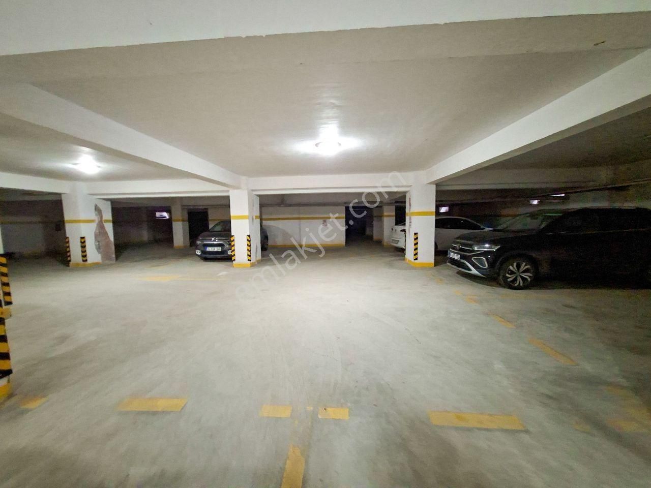 Hak Emlak'tan Safir Sitesi Ayrıcalıklı Yaşam 2+1 Satılık Daire - Görsel 13