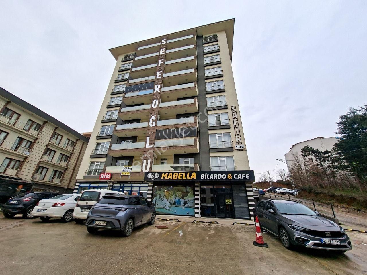 Hak Emlak'tan Safir Sitesi Ayrıcalıklı Yaşam 2+1 Satılık Daire - Görsel 22
