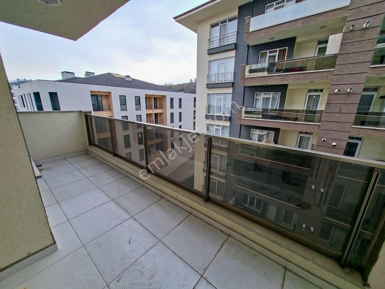 Hak Emlak'tan Safir Sitesi Ayrıcalıklı Yaşam 2+1 Satılık Daire - Görsel 5