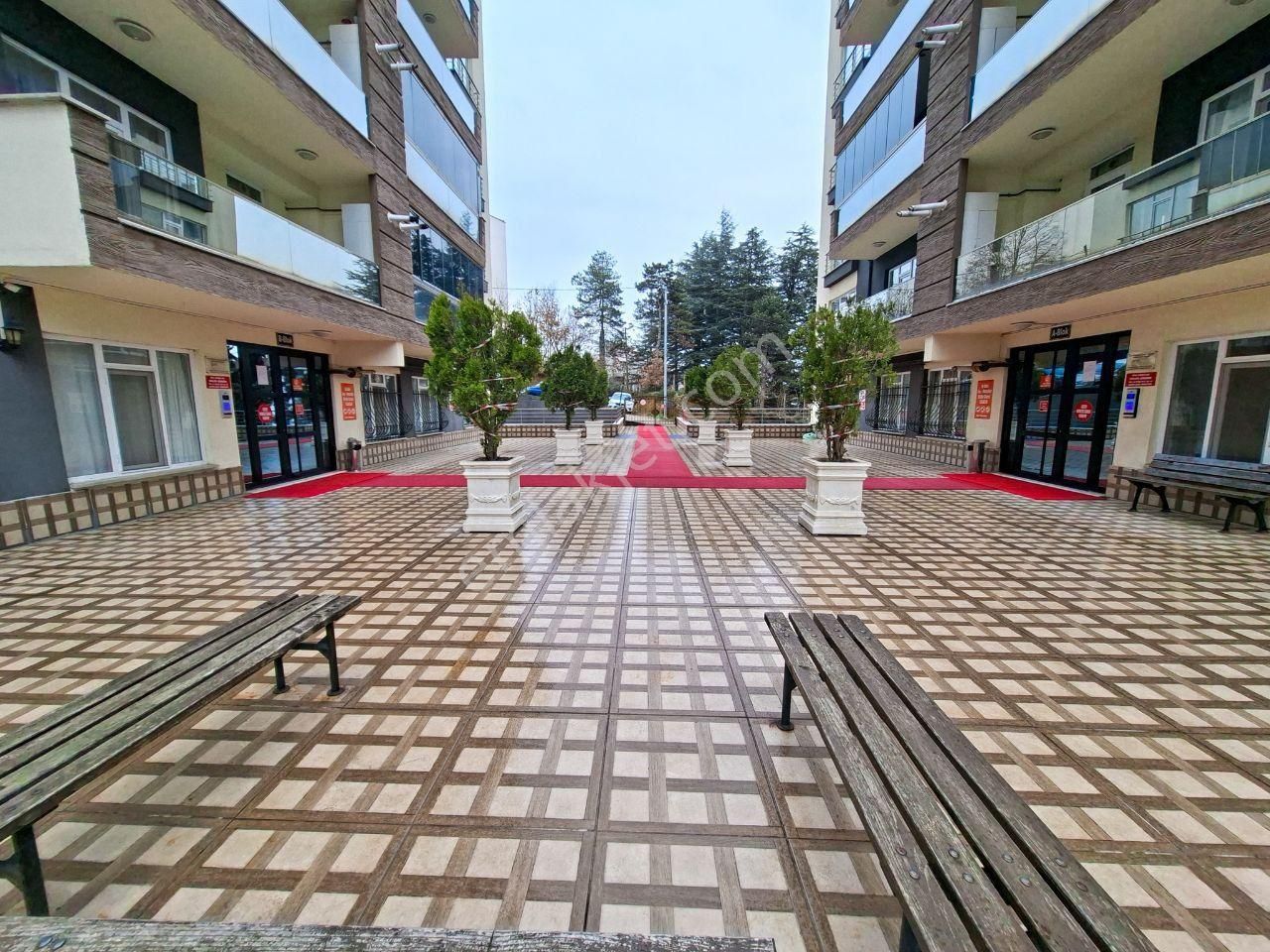 Hak Emlak'tan Safir Sitesi Ayrıcalıklı Yaşam 2+1 Satılık Daire - Görsel 16