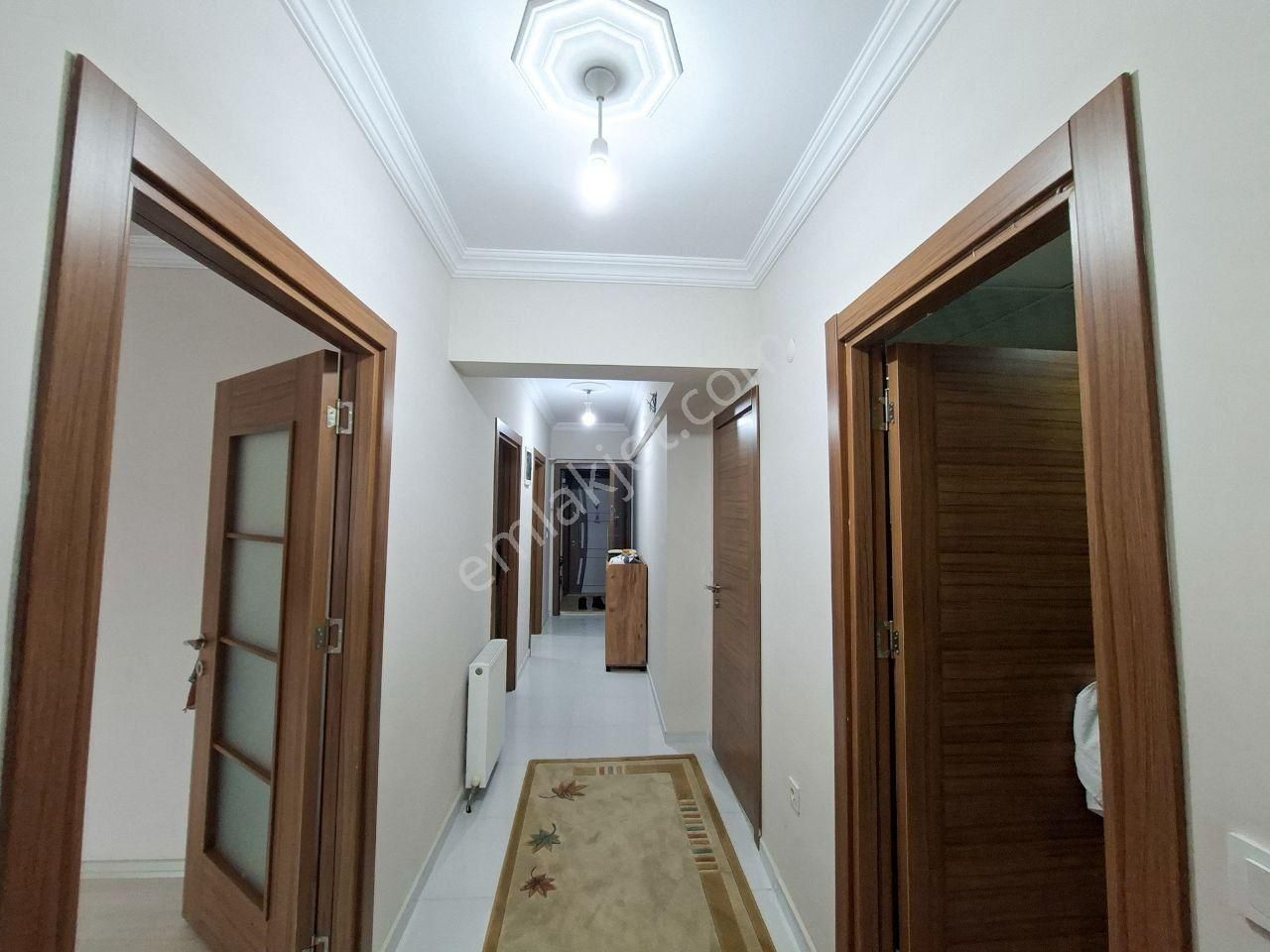 Hak Emlak'tan Safir Sitesi Ayrıcalıklı Yaşam 2+1 Satılık Daire - Görsel 7