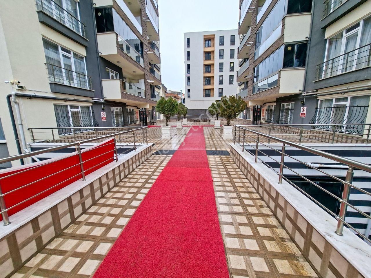Hak Emlak'tan Safir Sitesi Ayrıcalıklı Yaşam 2+1 Satılık Daire - Görsel 15