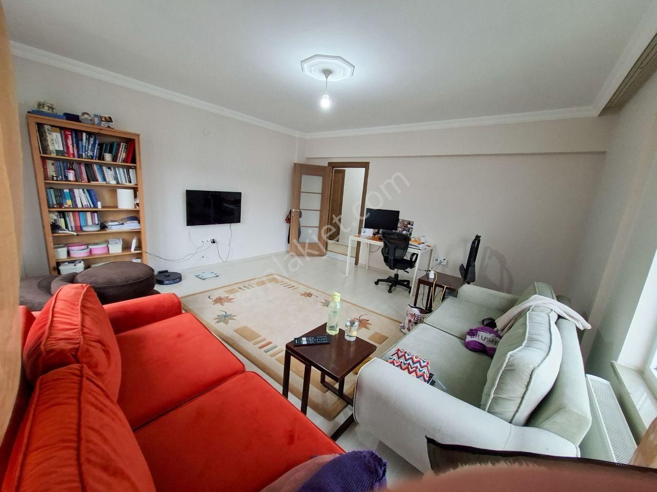 Hak Emlak'tan Safir Sitesi Ayrıcalıklı Yaşam 2+1 Satılık Daire - Görsel 2