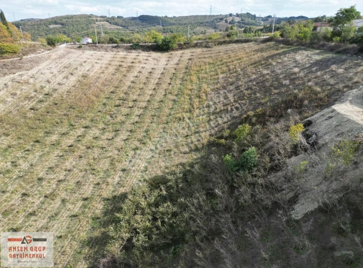 Kaynarca Gölce'de 913 M² Yatırımlık Arsa! Elektrik, Su Başında - Görsel 9