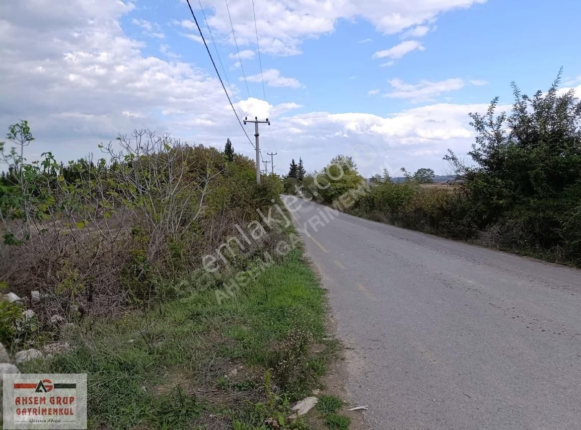 Kaynarca Gölce'de 913 M² Yatırımlık Arsa! Elektrik, Su Başında - Görsel 7